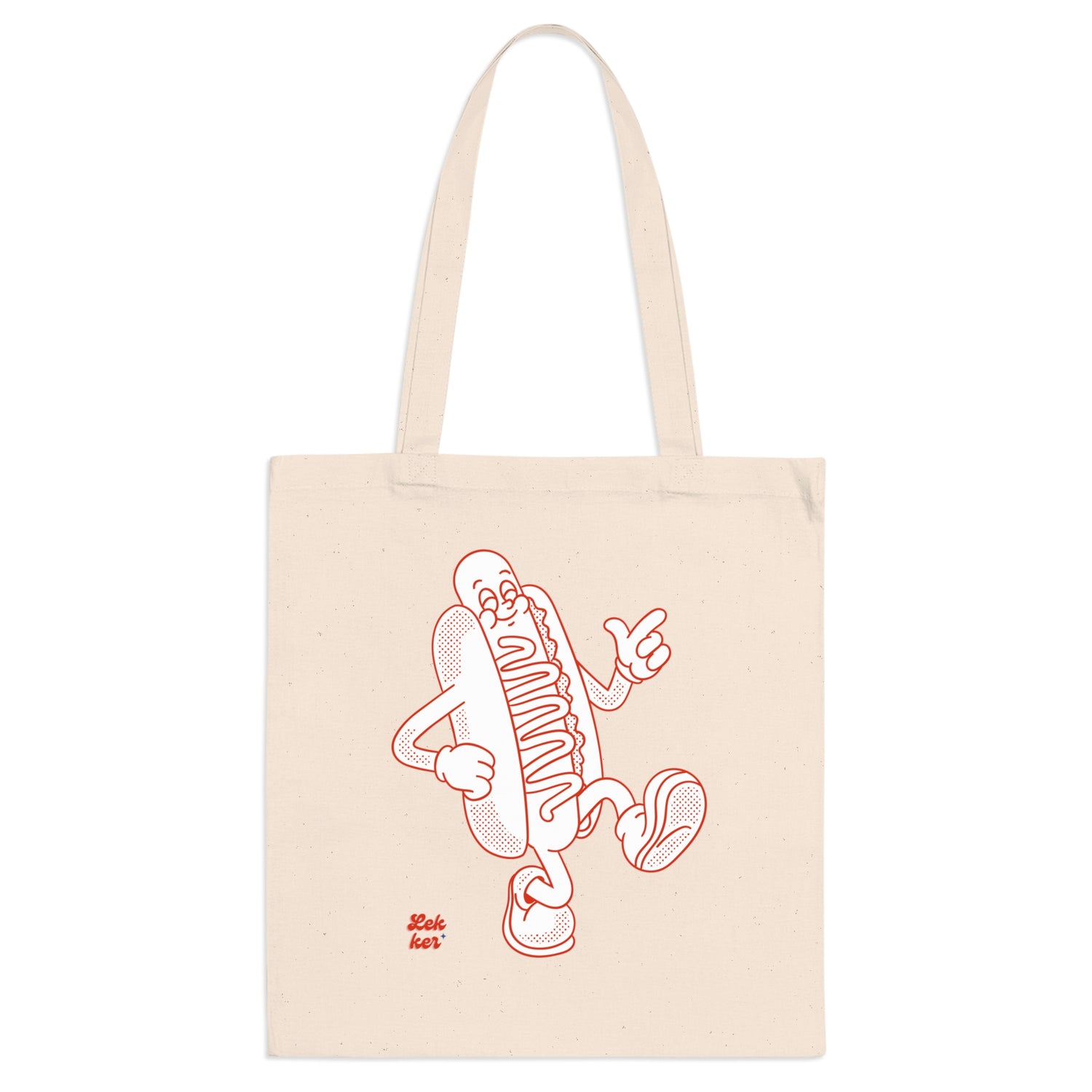 Glizzy Rizz Tote