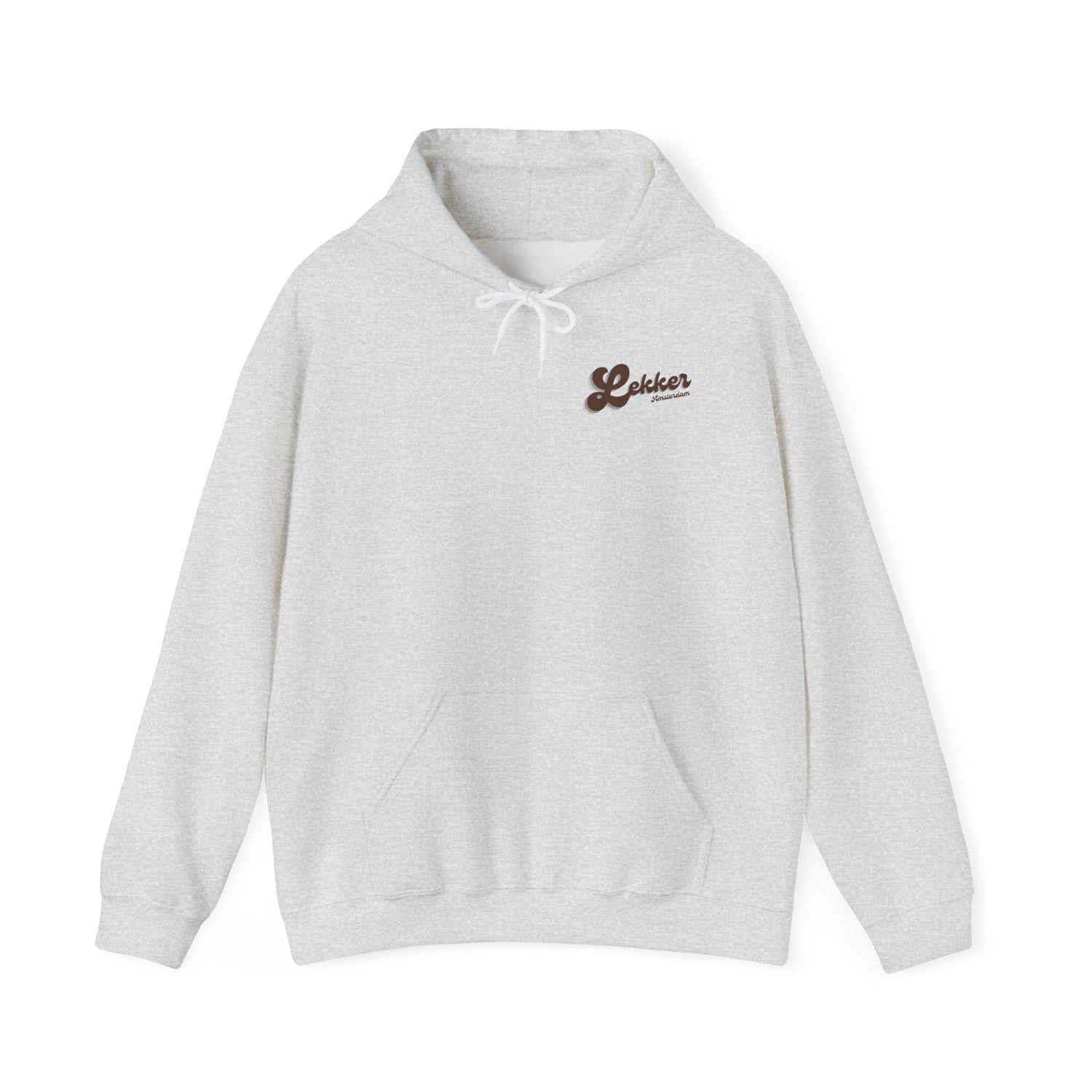 Split The G Hoodie