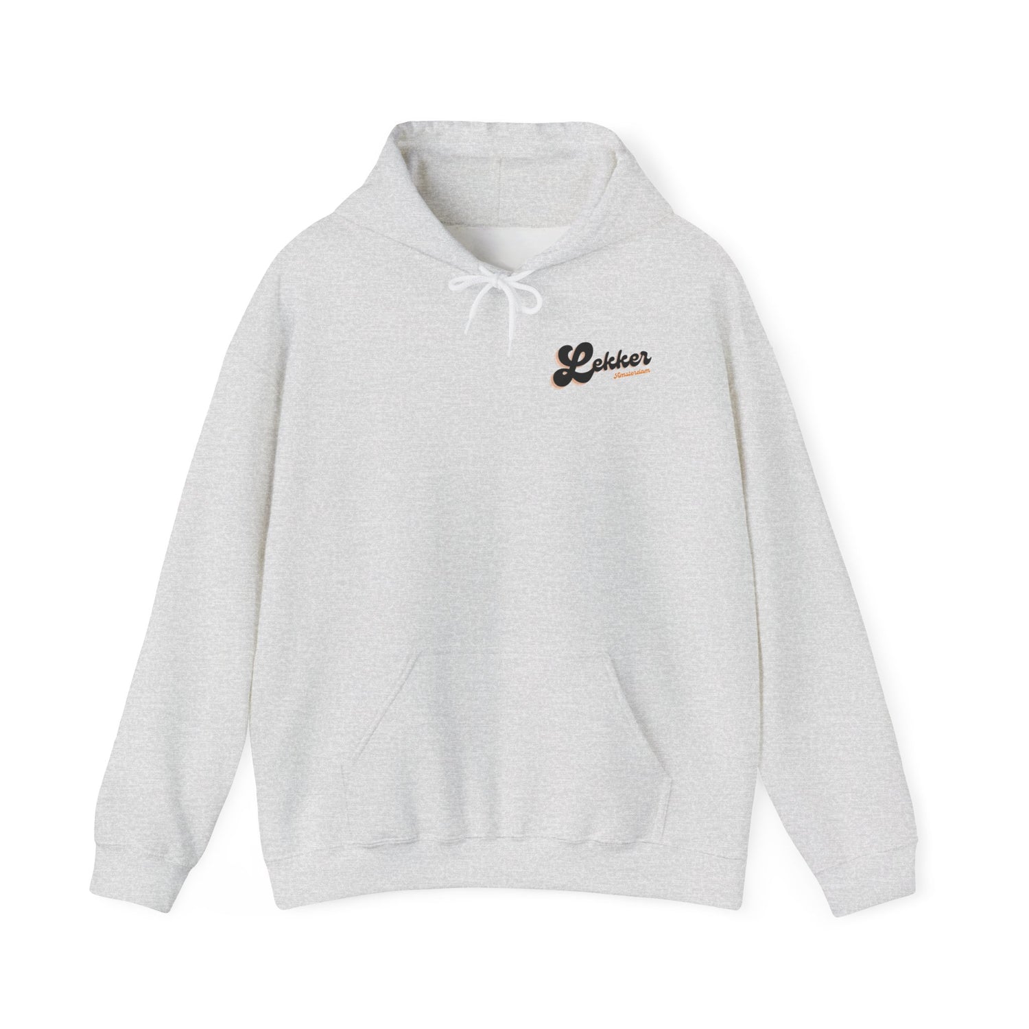 Lekker Coffee Club Hoodie