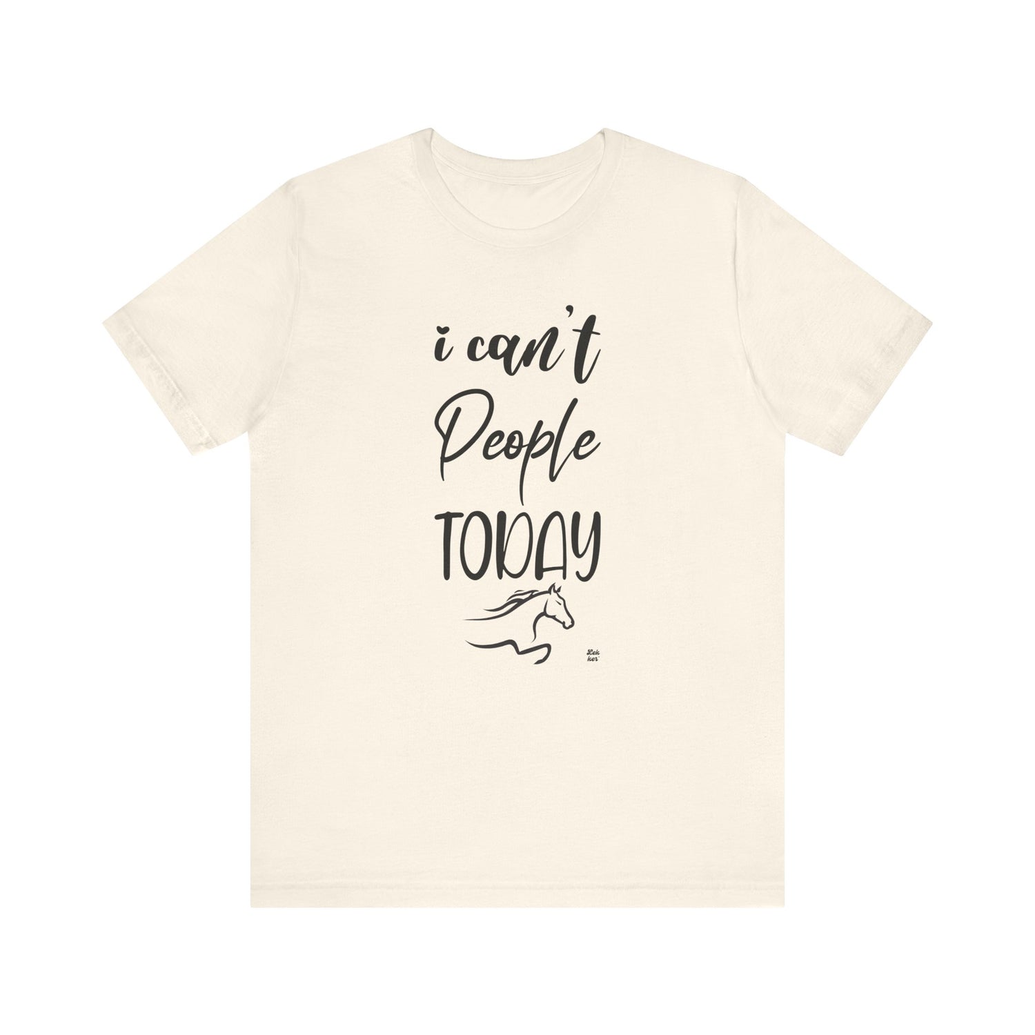 Anti-Social Tee