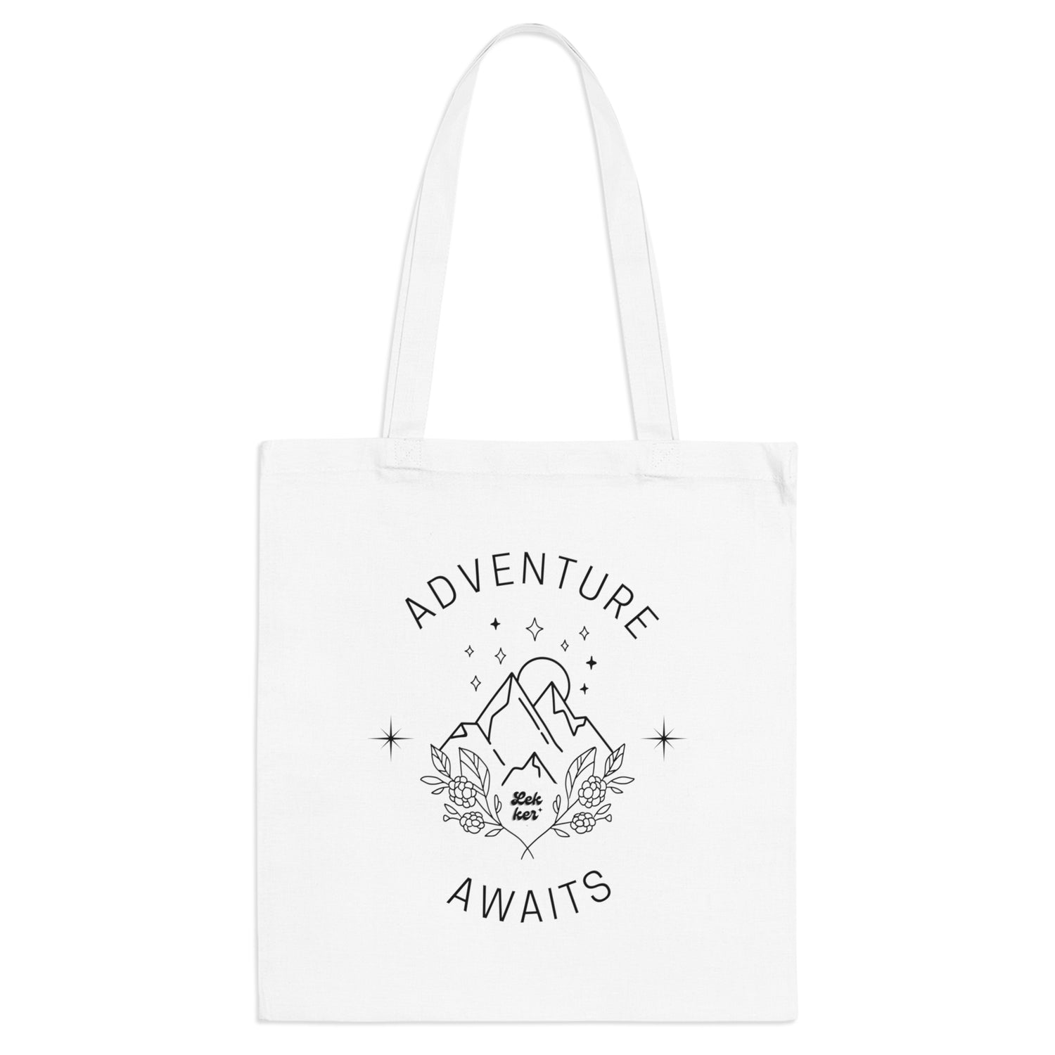 Little Rockies Tote