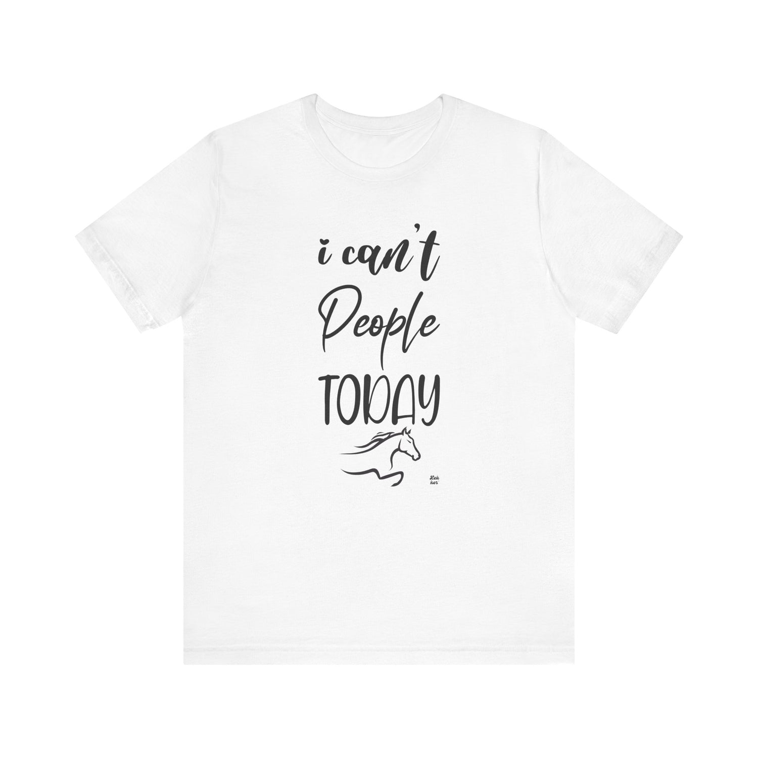 Anti-Social Tee