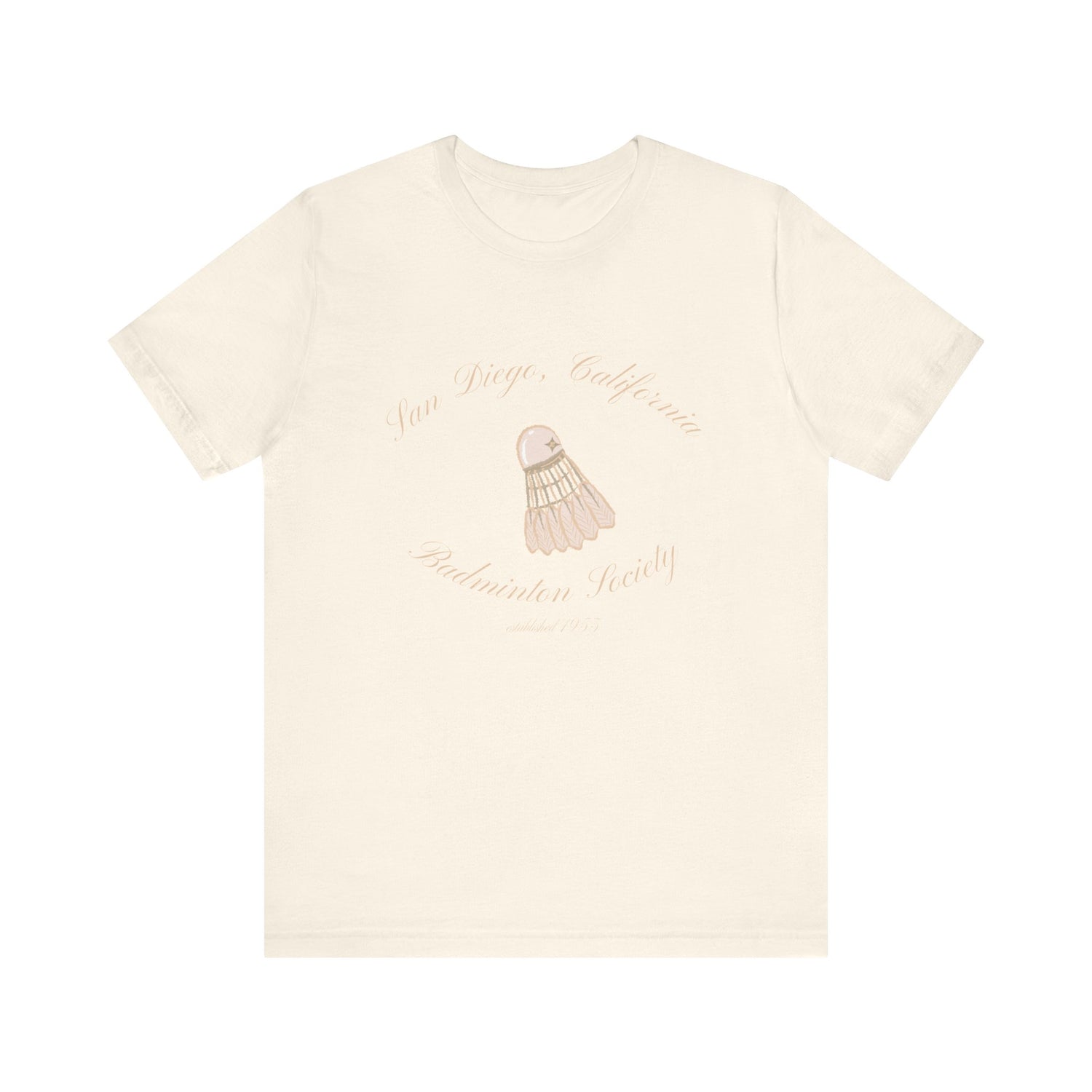 Birdie Tee
