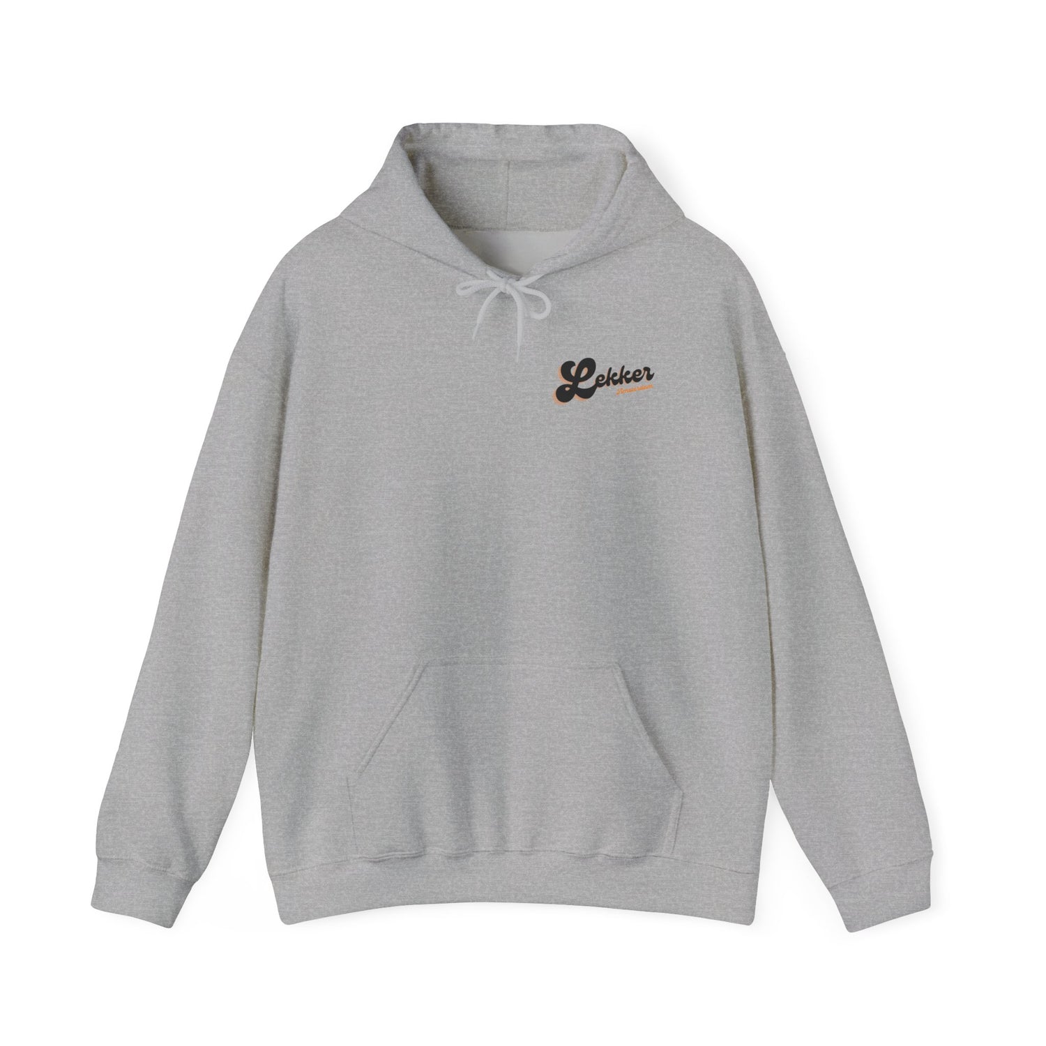 Flowers in Flight Hoodie