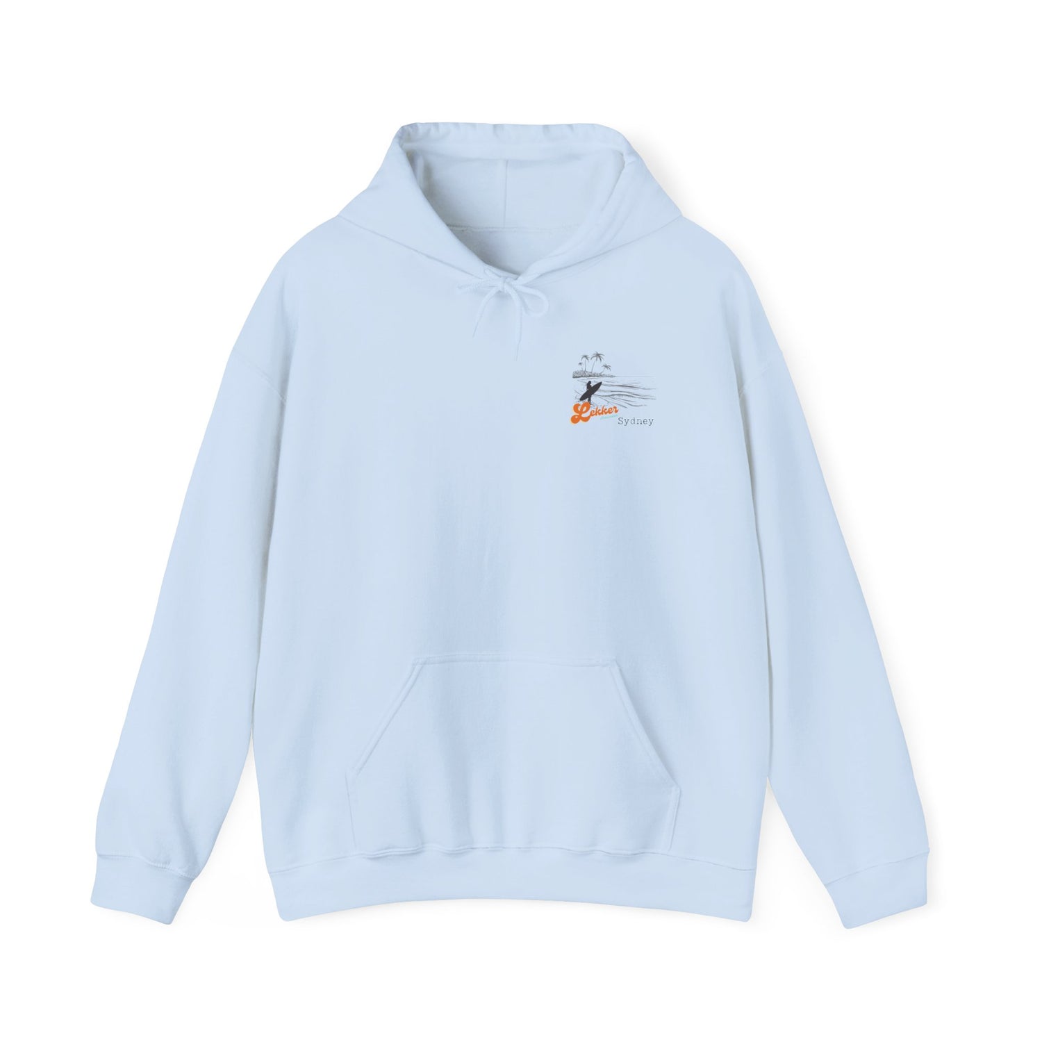 G'Day Syndey Hoodie