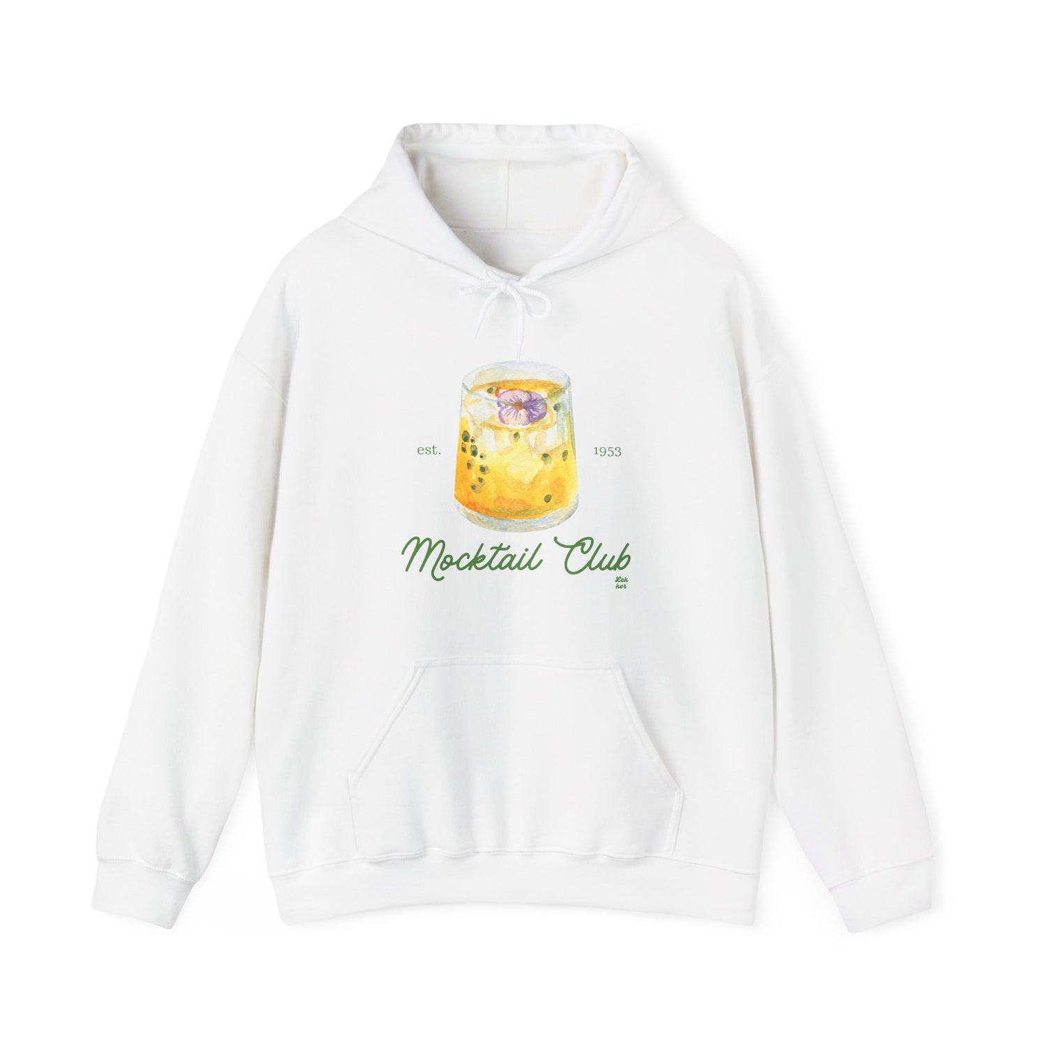 Passion 0.0 Hoodie