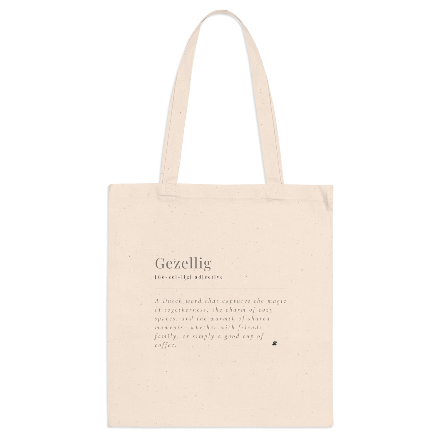 Gezellig Tote