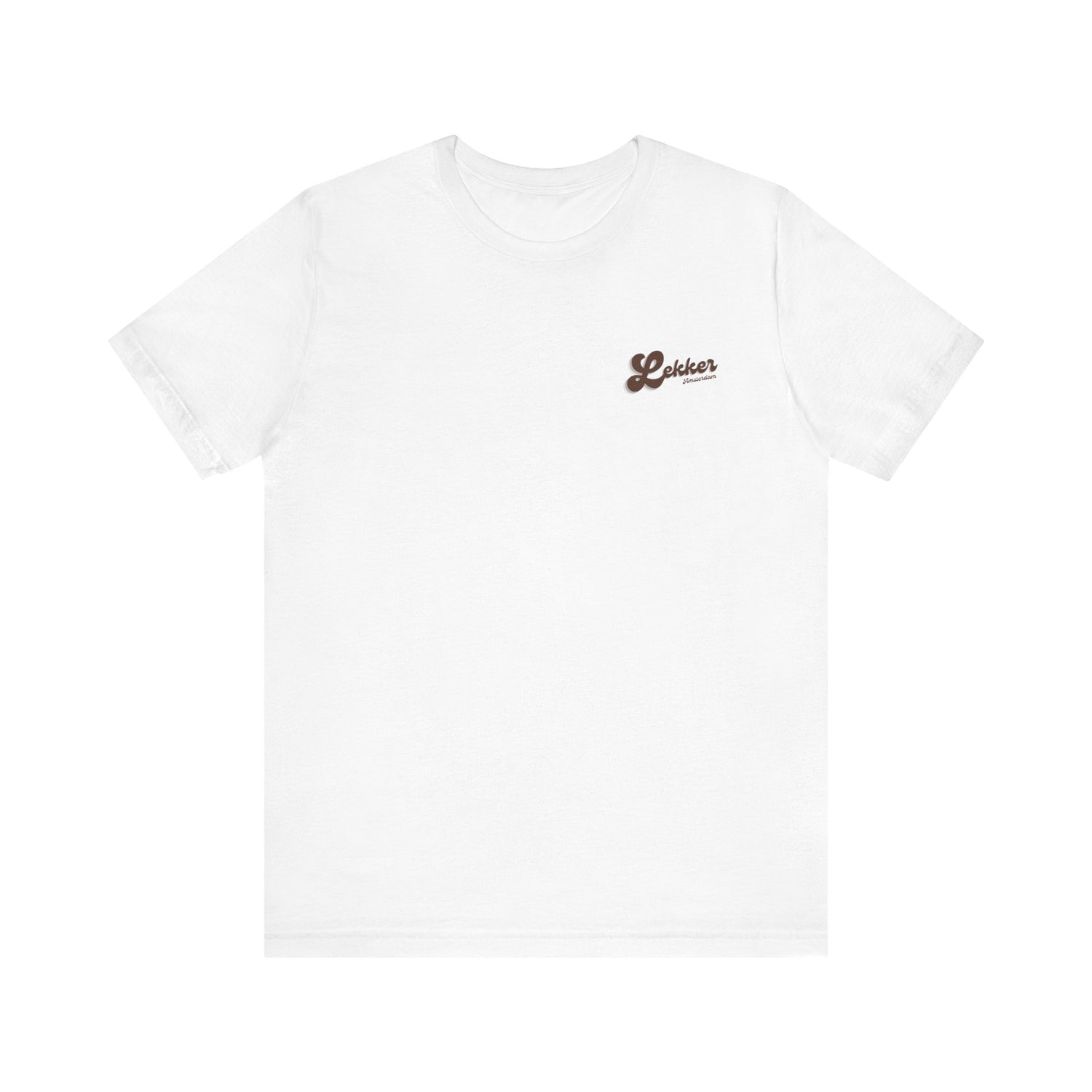 Sand In My Boots Tee
