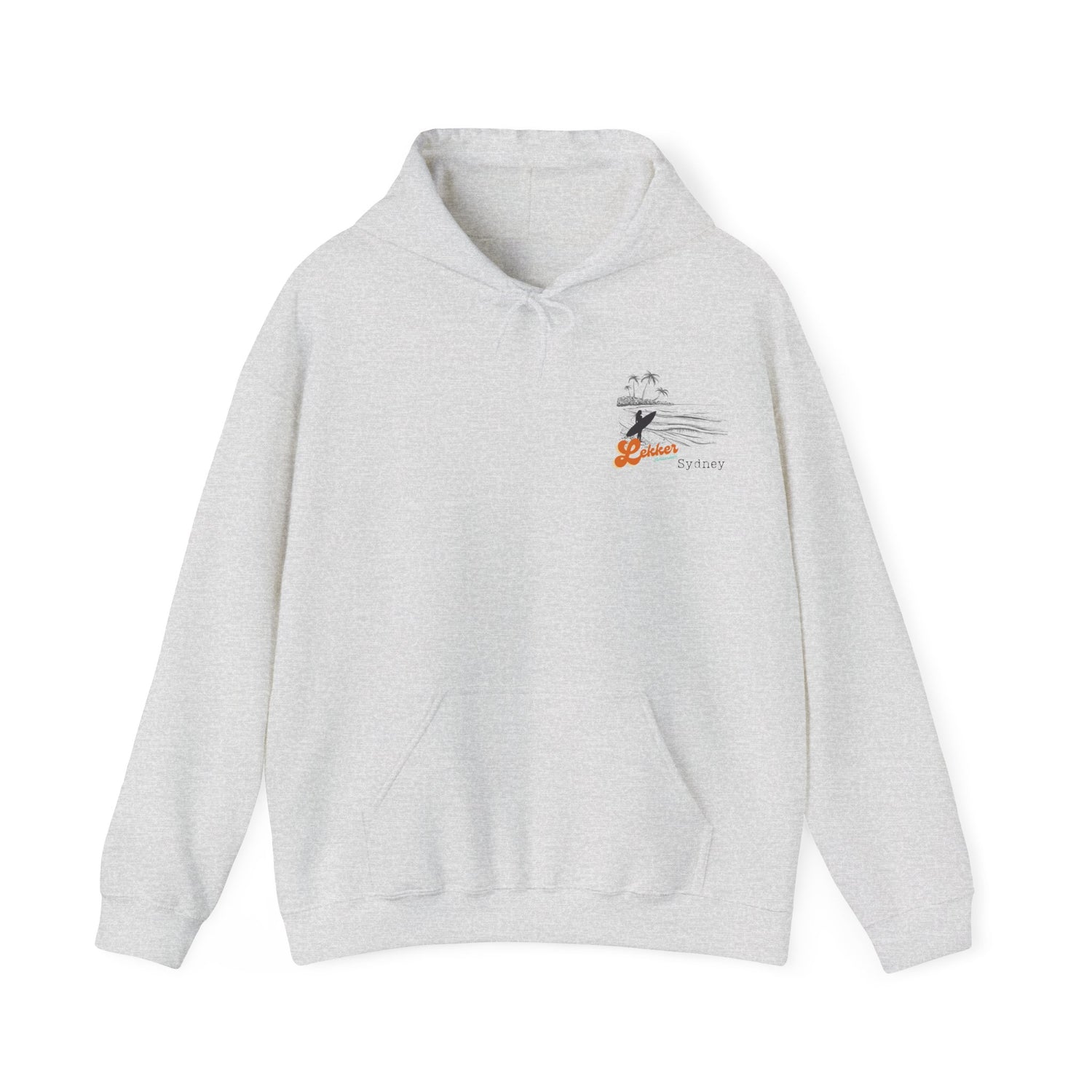 G'Day Syndey Hoodie