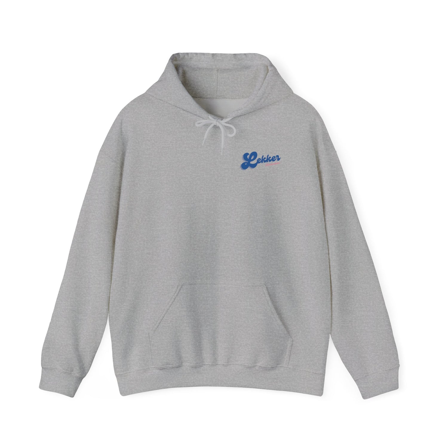 Mindful Vibes Hoodie