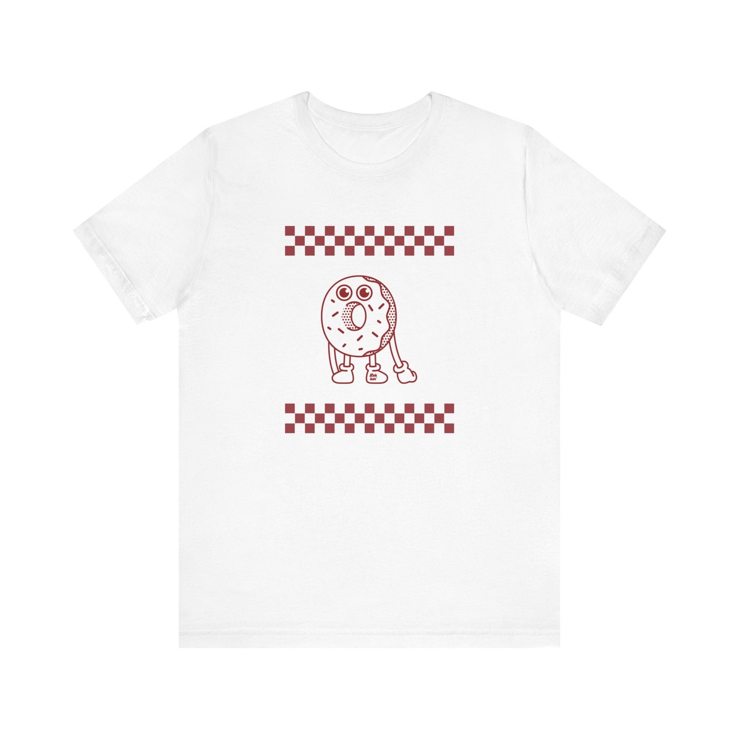 Donut Hole Tee