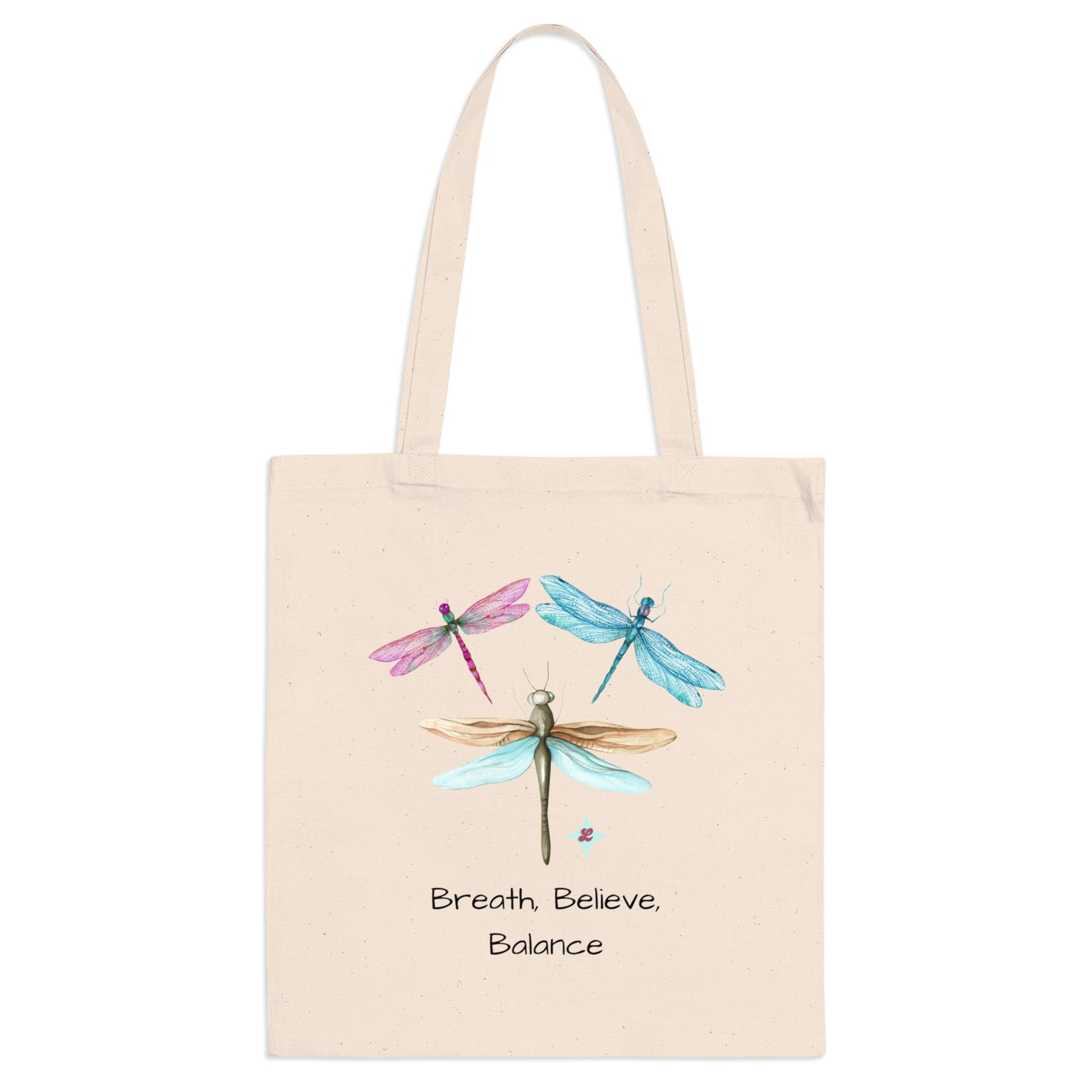 The Balance Within Tote