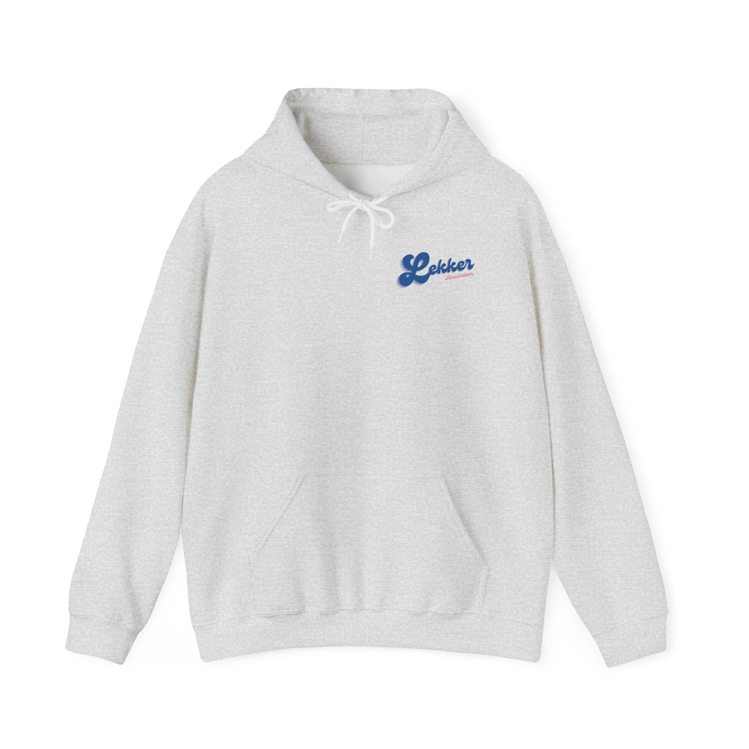 Sweet Yapping Hoodie