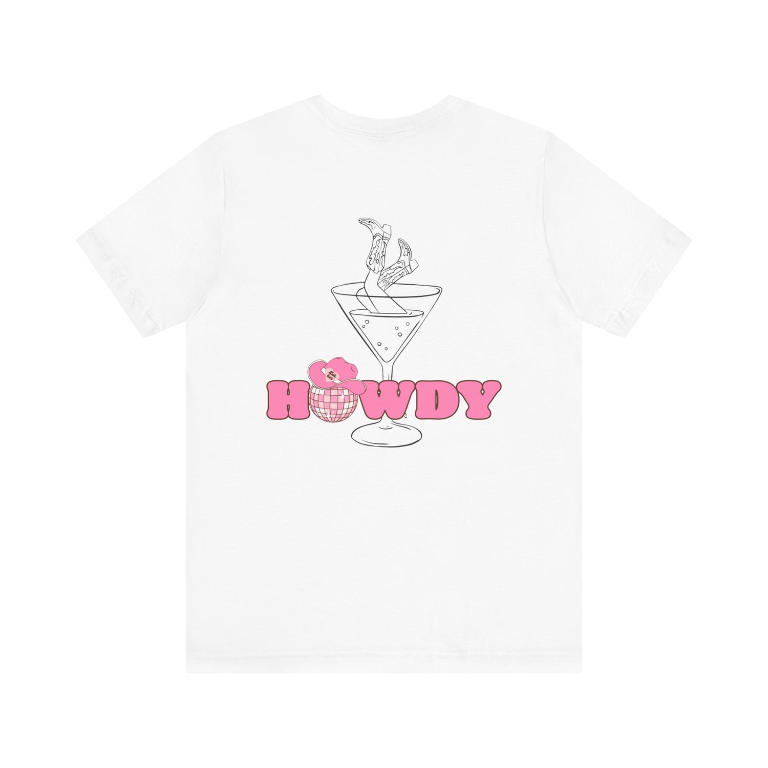 Austin Tee