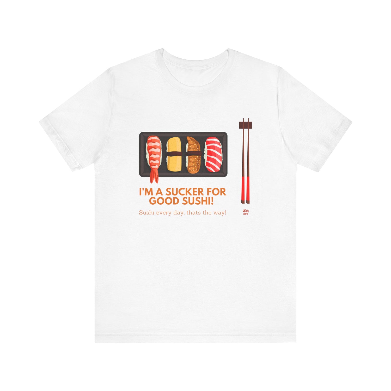 Sushi Me
