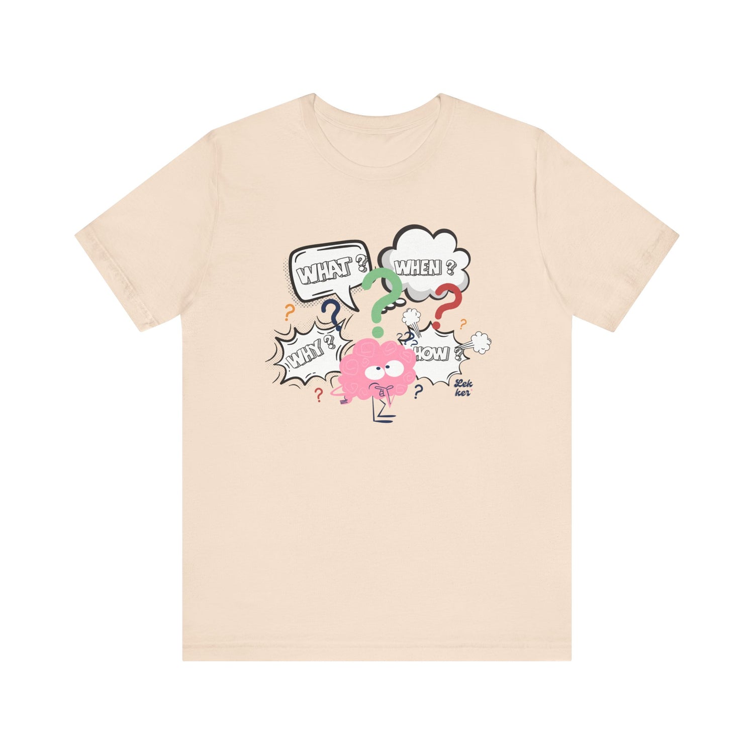 Rapid Fire Tee