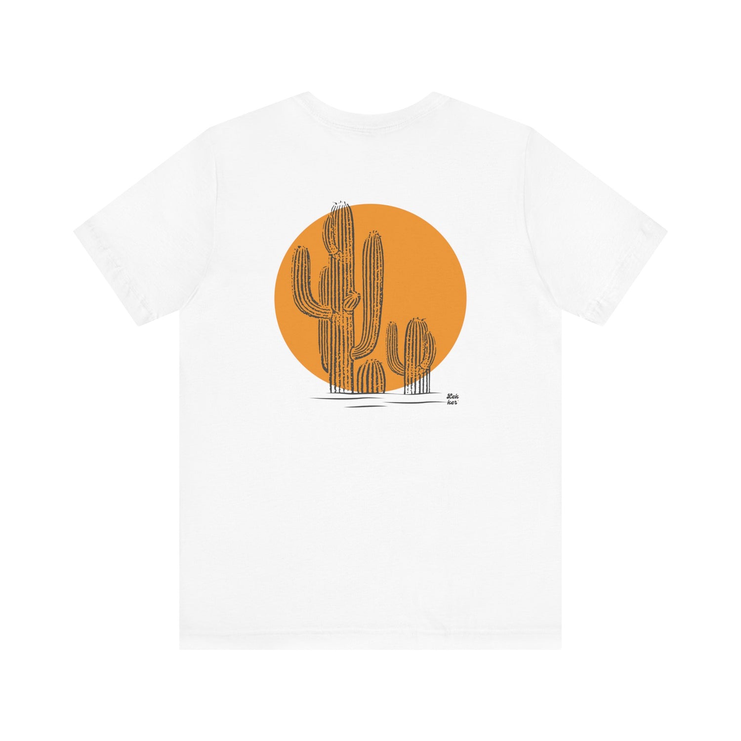 Texas Sun Tee