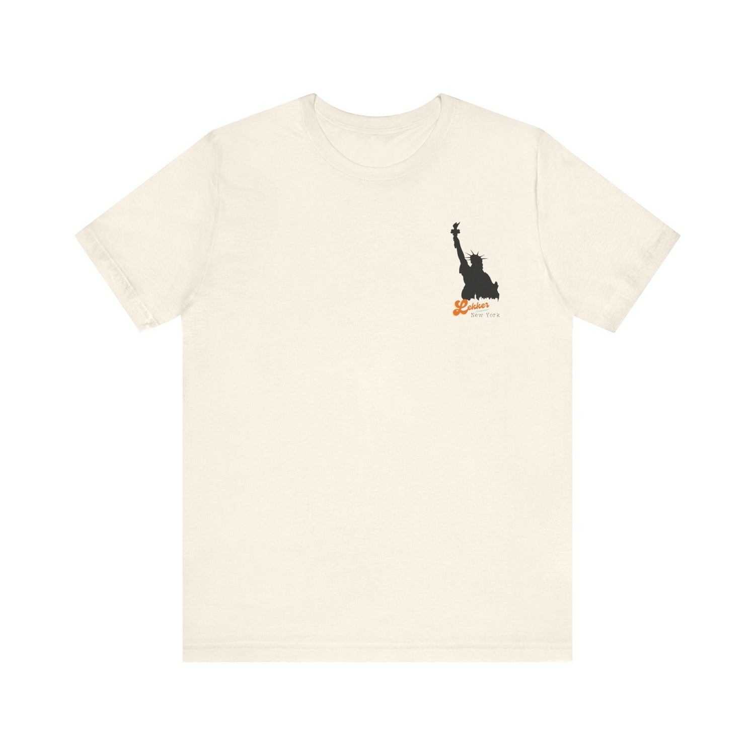 Hello New York City Tee