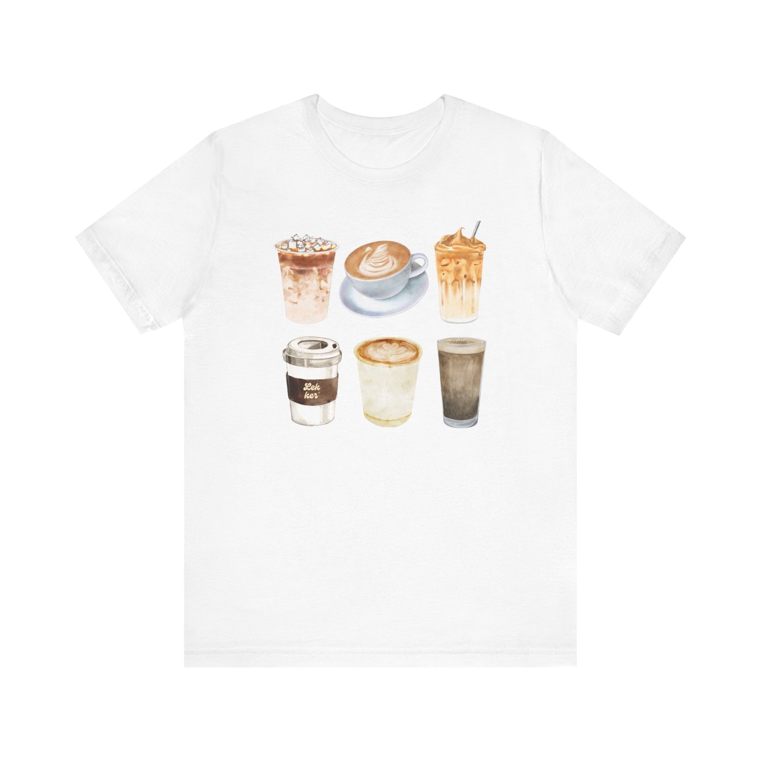 Your Choice Tee
