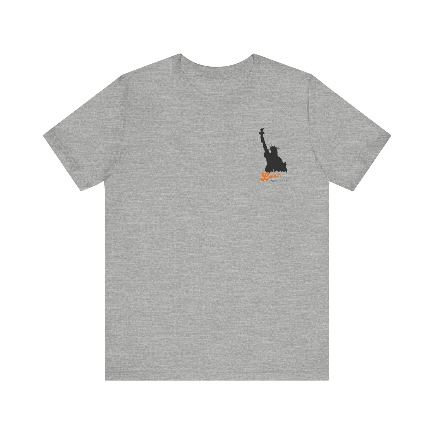 Hello New York City Tee
