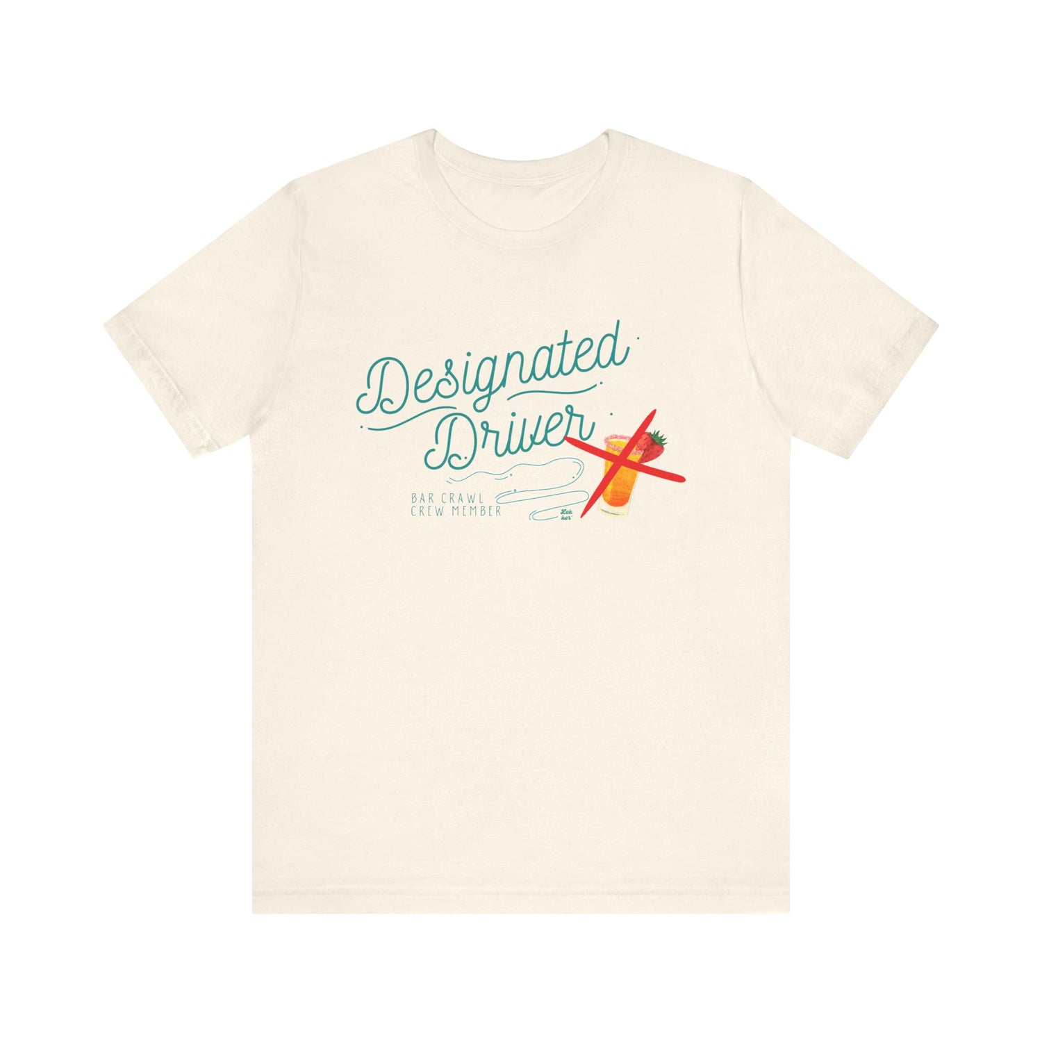 DD Tee