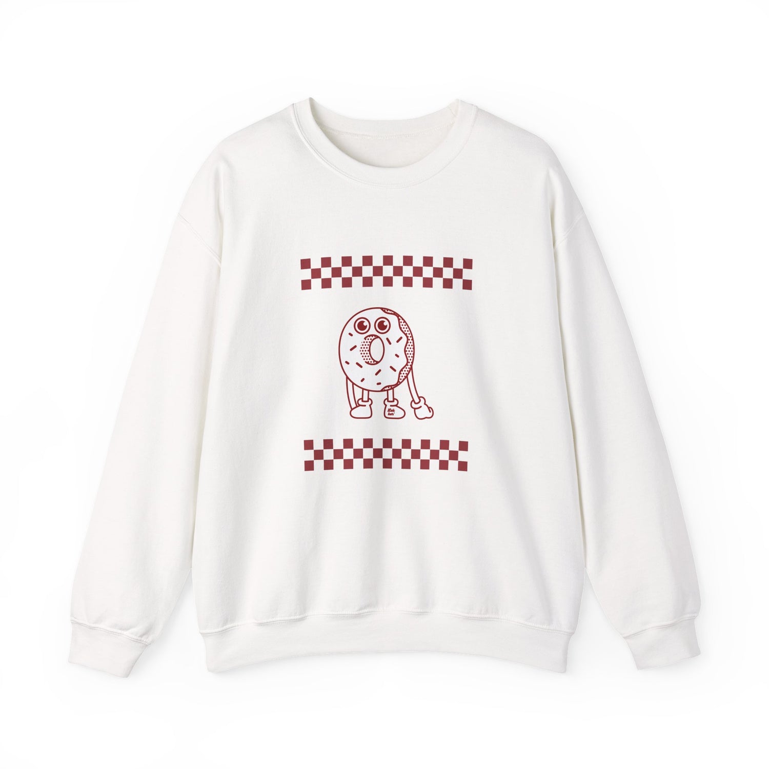 Donut Hole Crewneck
