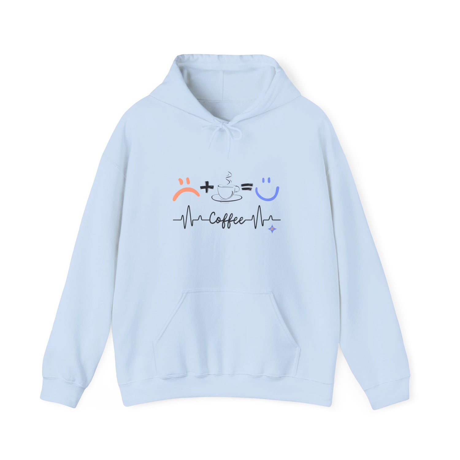 Daily Pulse Hoodie