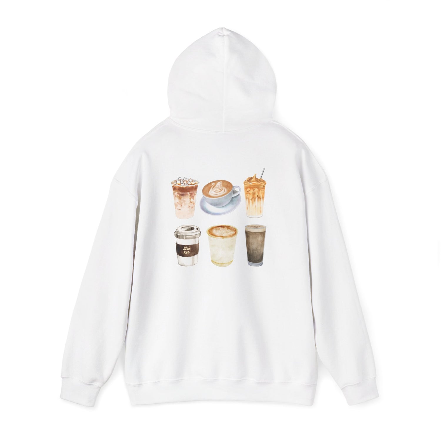 Your Choice Hoodie