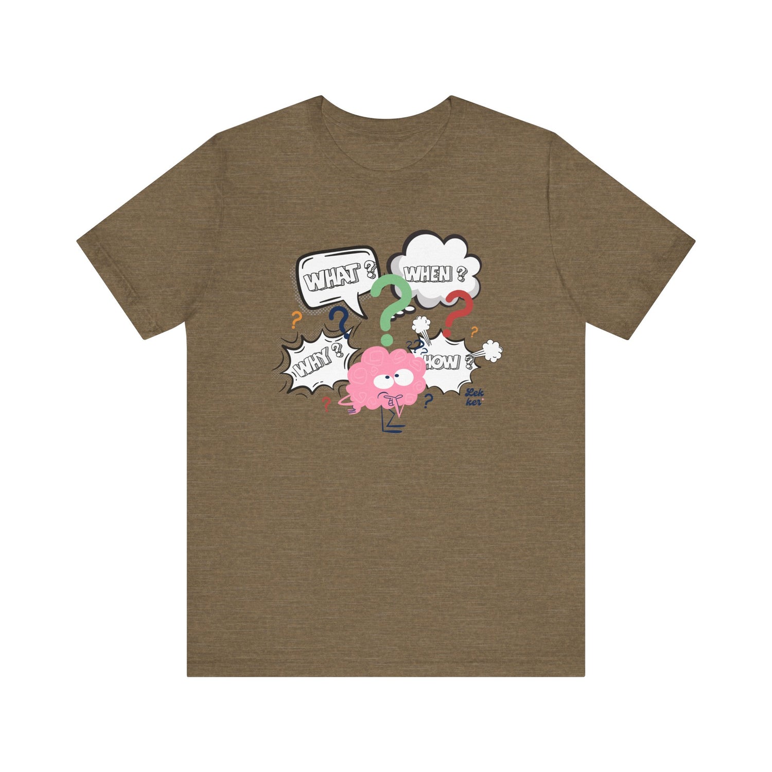 Rapid Fire Tee