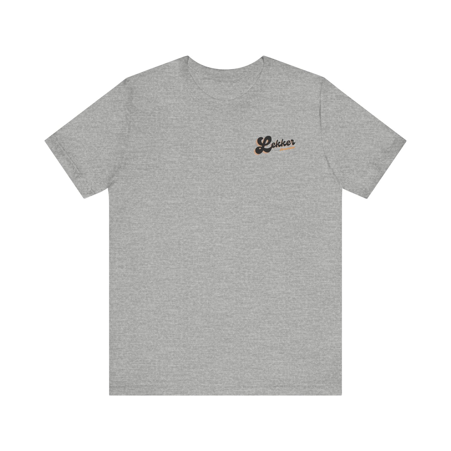 Texas Sun Tee