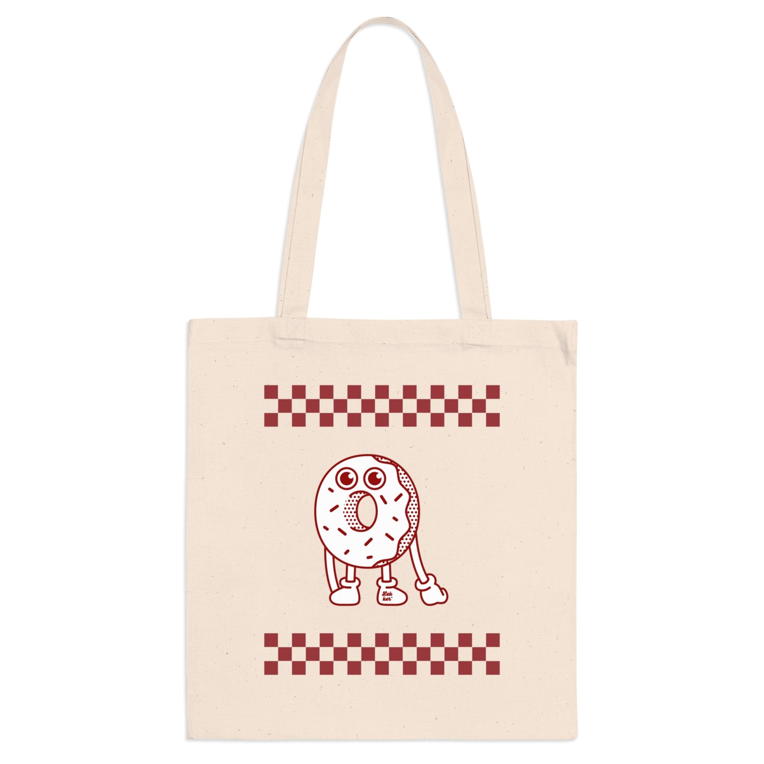 Donut Hole Tote