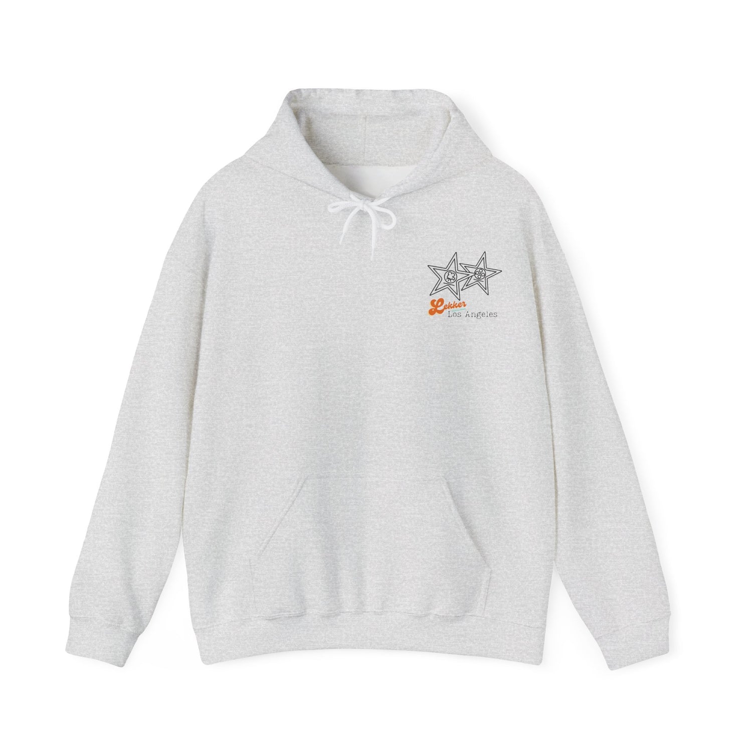 Hey There Los Angeles Hoodie