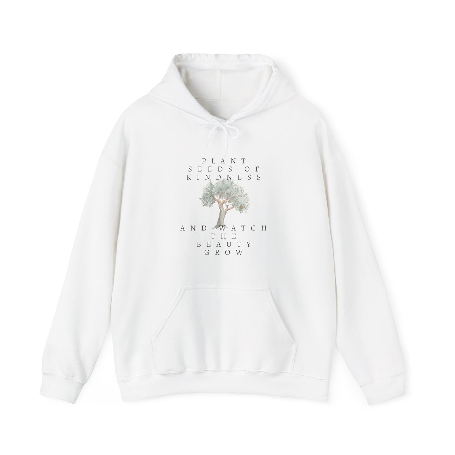 Stay Kind Hoodie