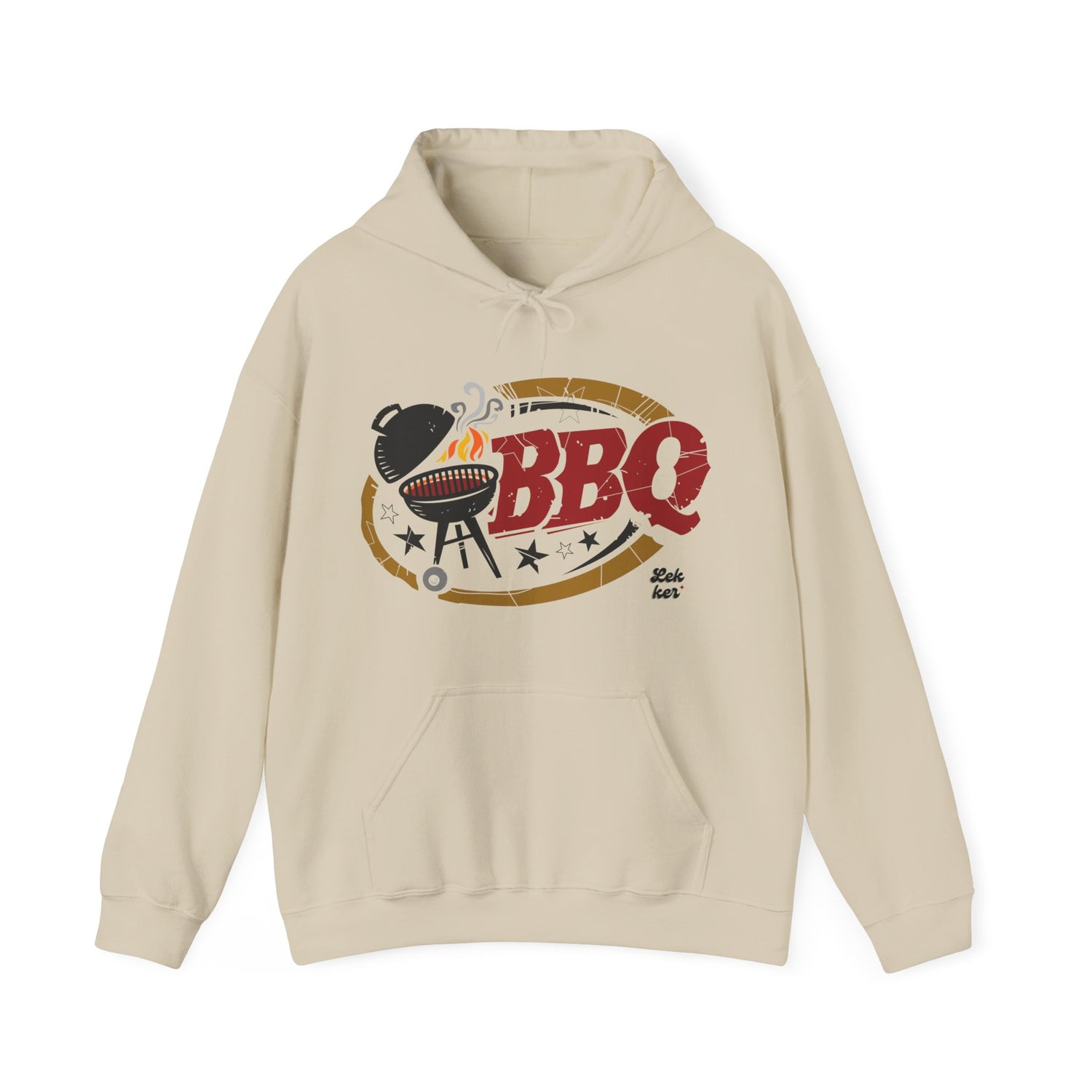 BBQ Season