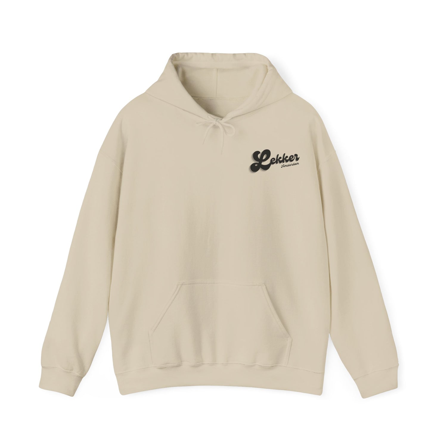 Espresso Martini Effect Hoodie