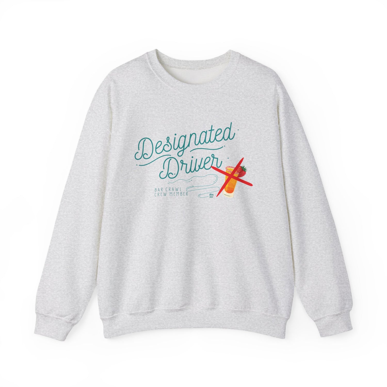 DD Crewneck