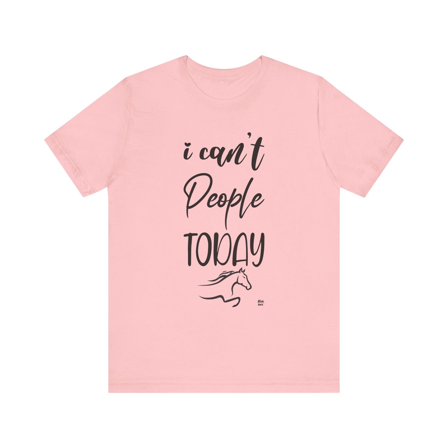 Anti-Social Tee