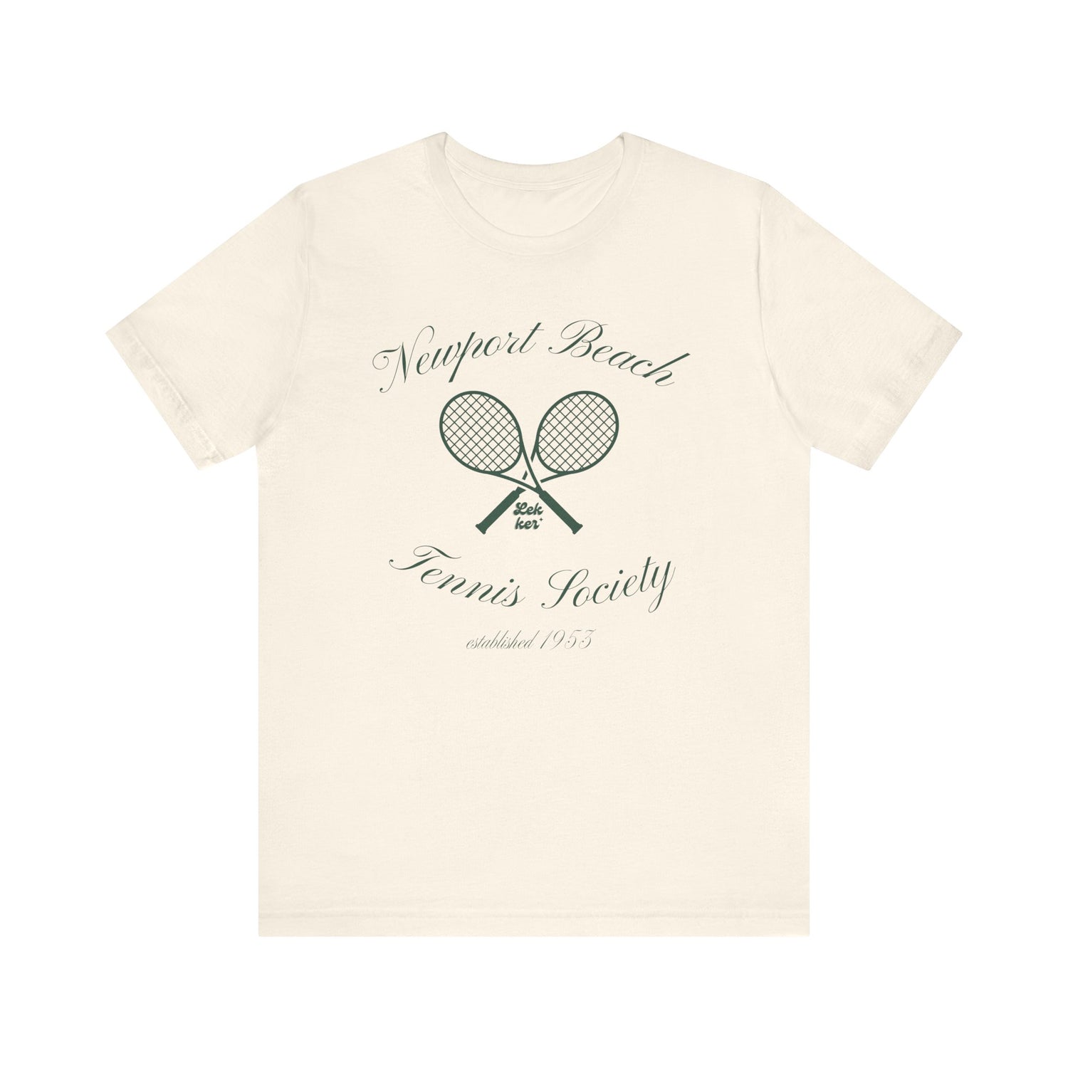 Old Money Tee