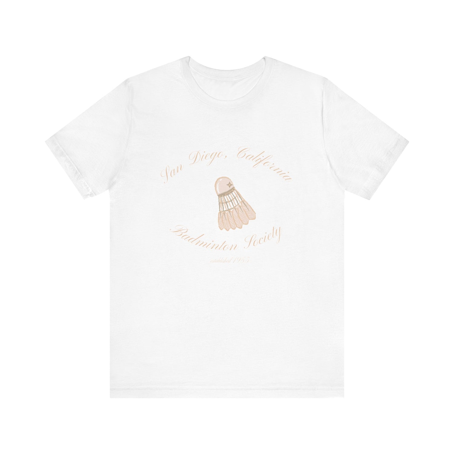 Birdie Tee