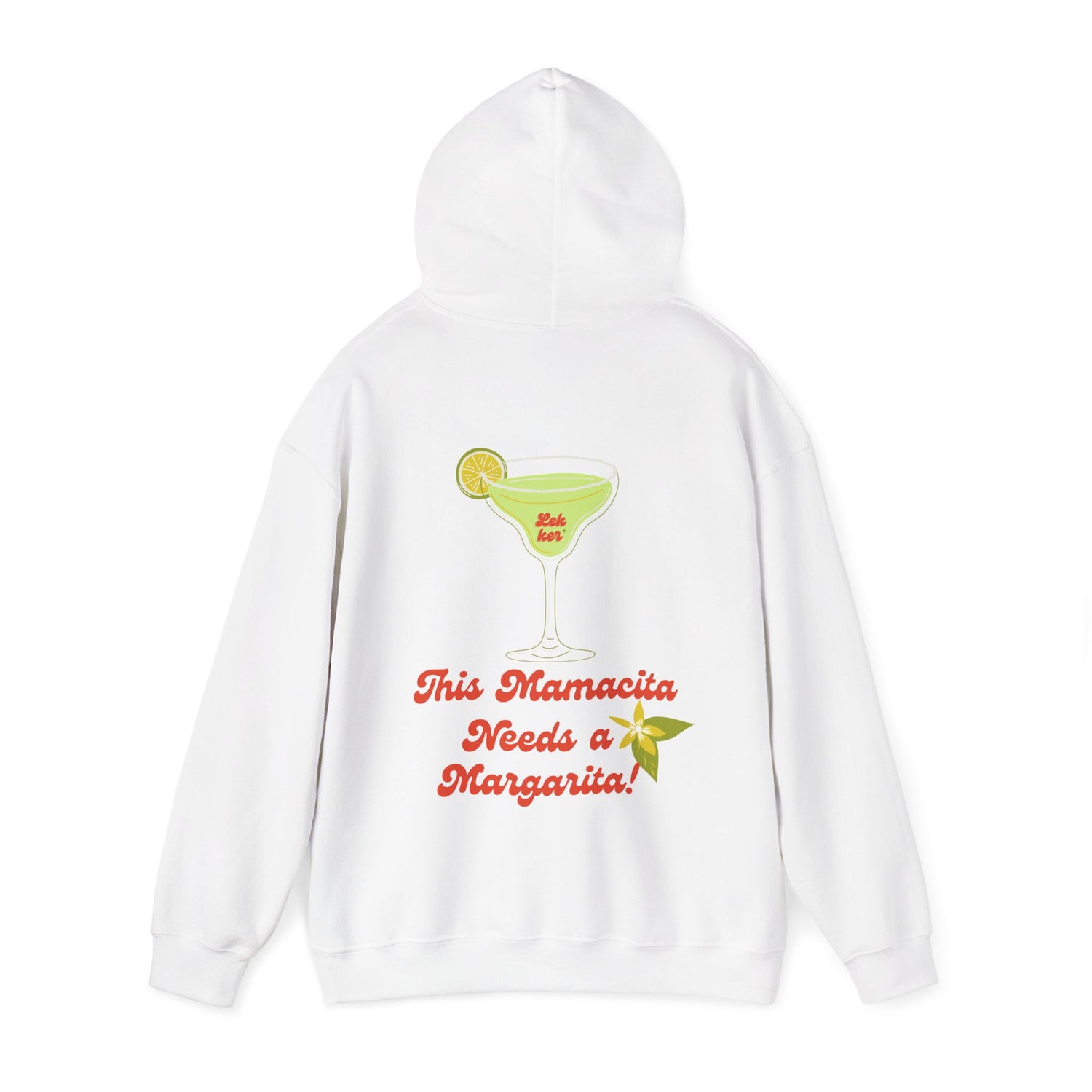 Mamacita Margarita Hoodie