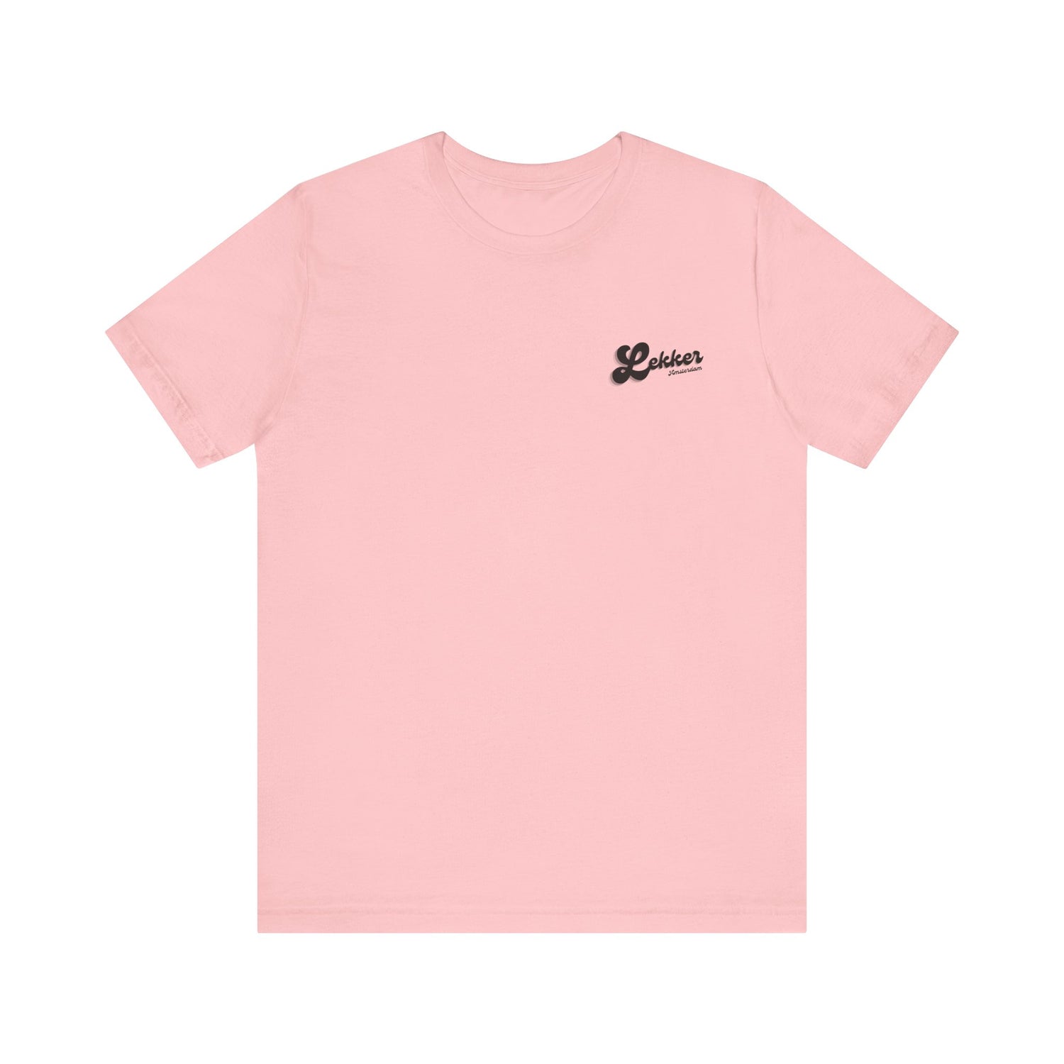 Jet Setter Tee