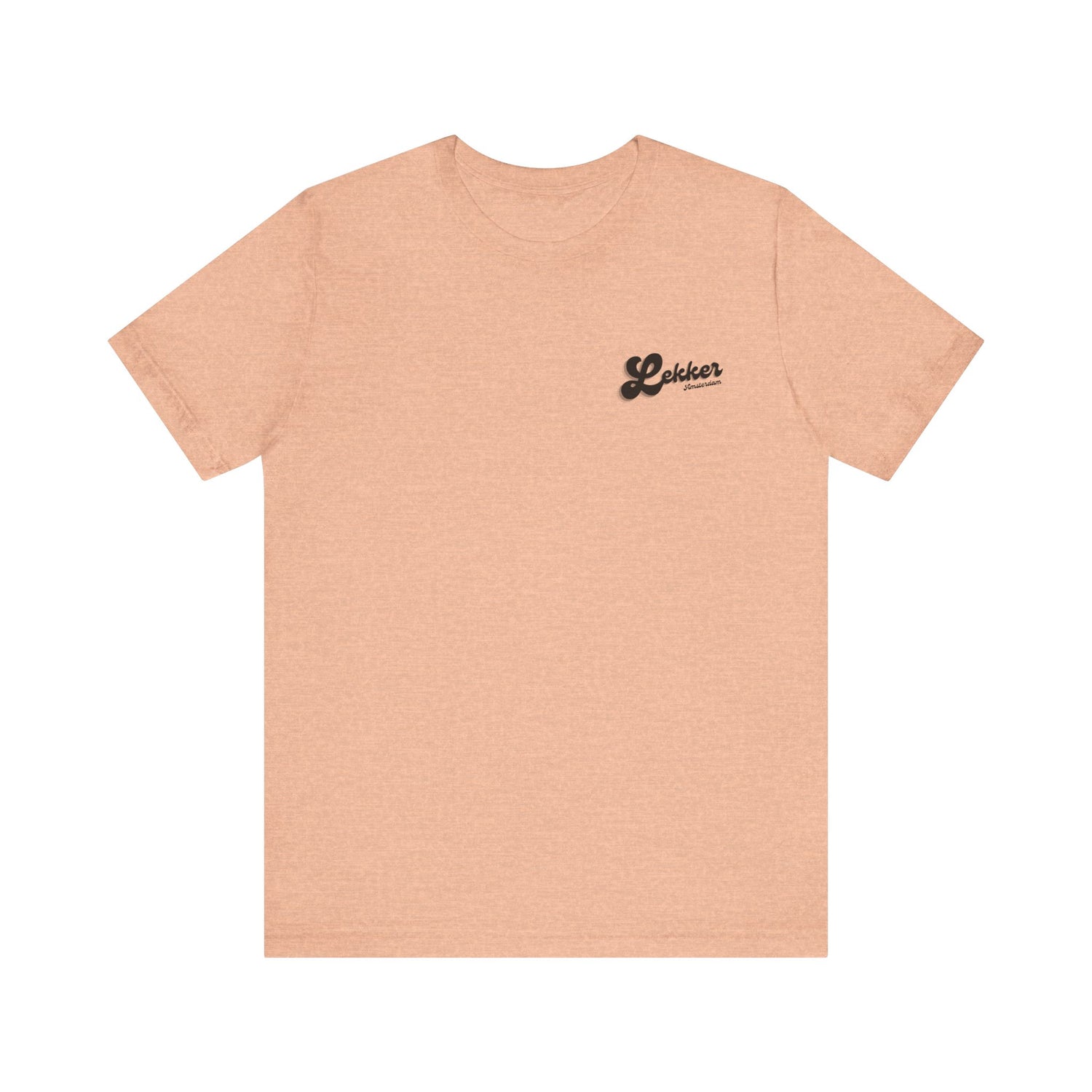 Off-Grid Tee