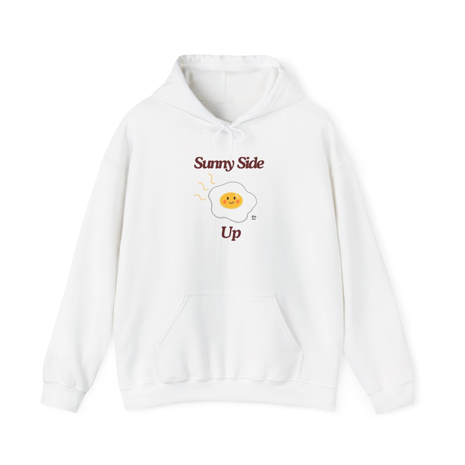 Sunny Side Up Hoodie