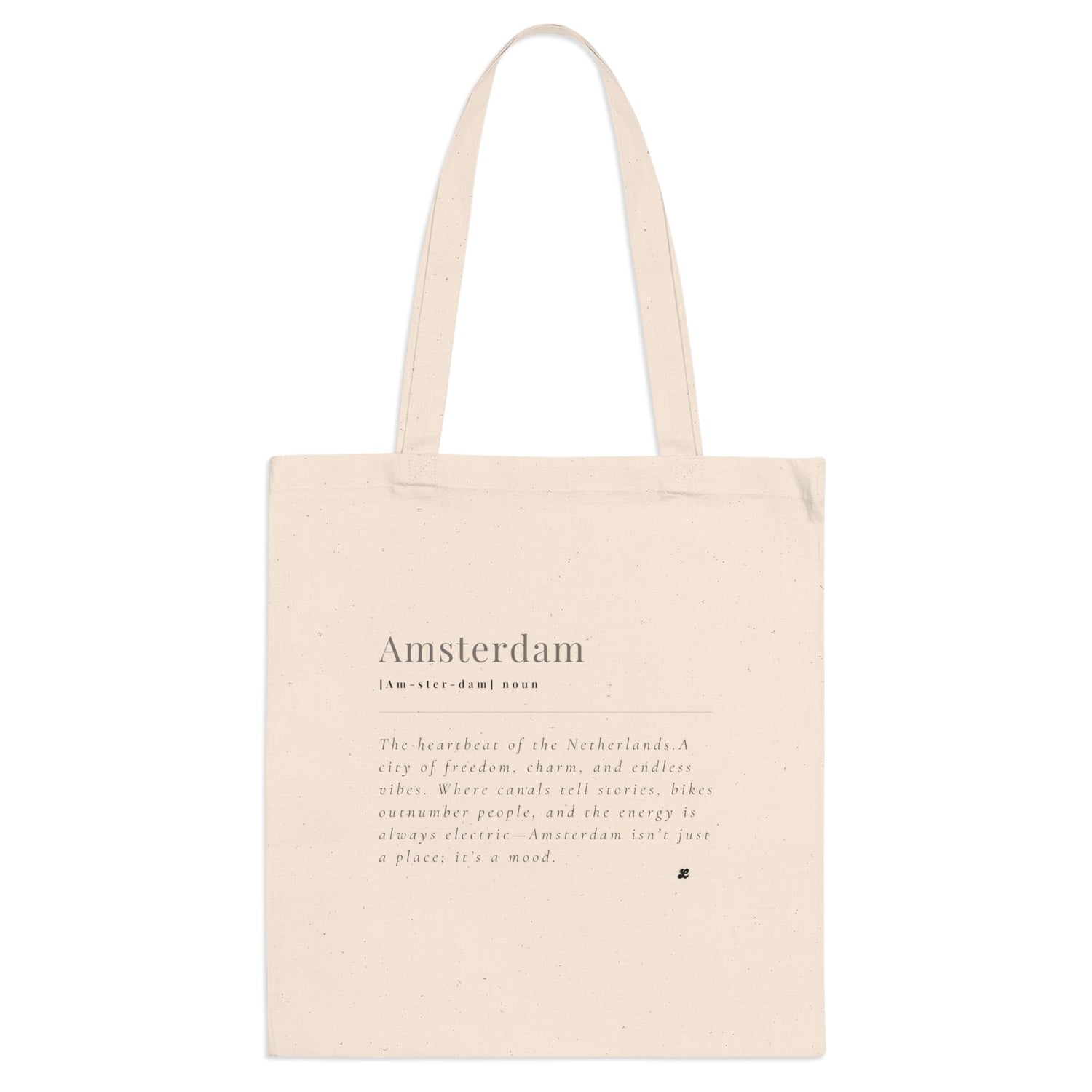 Amsterdam Tote