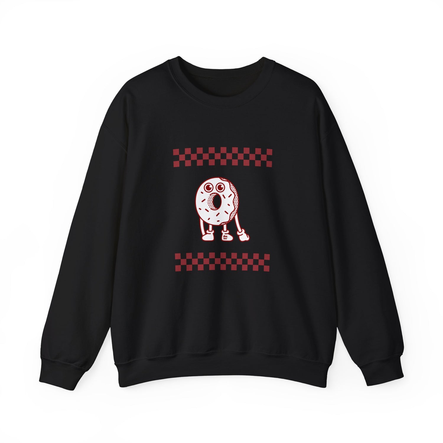 Donut Hole Crewneck