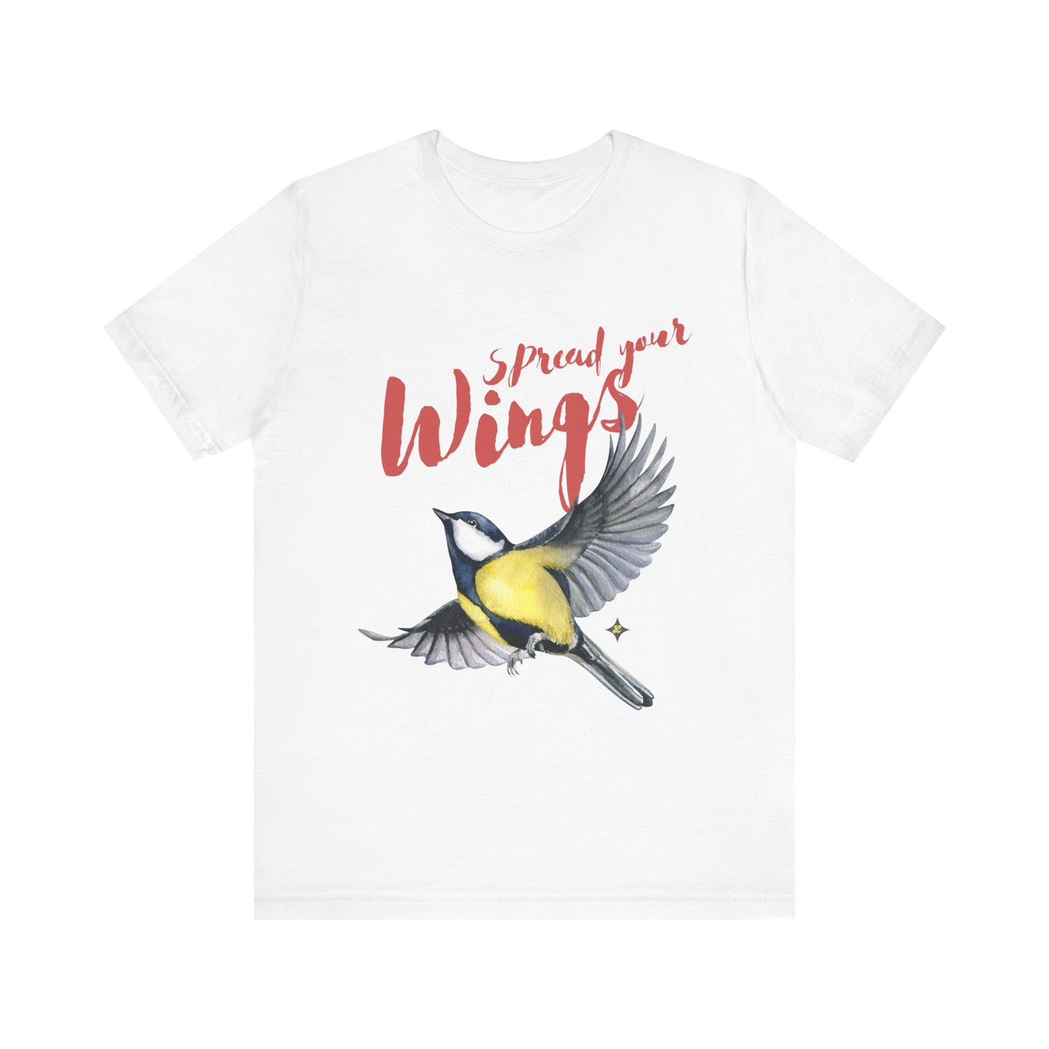 Soar Higher Tee
