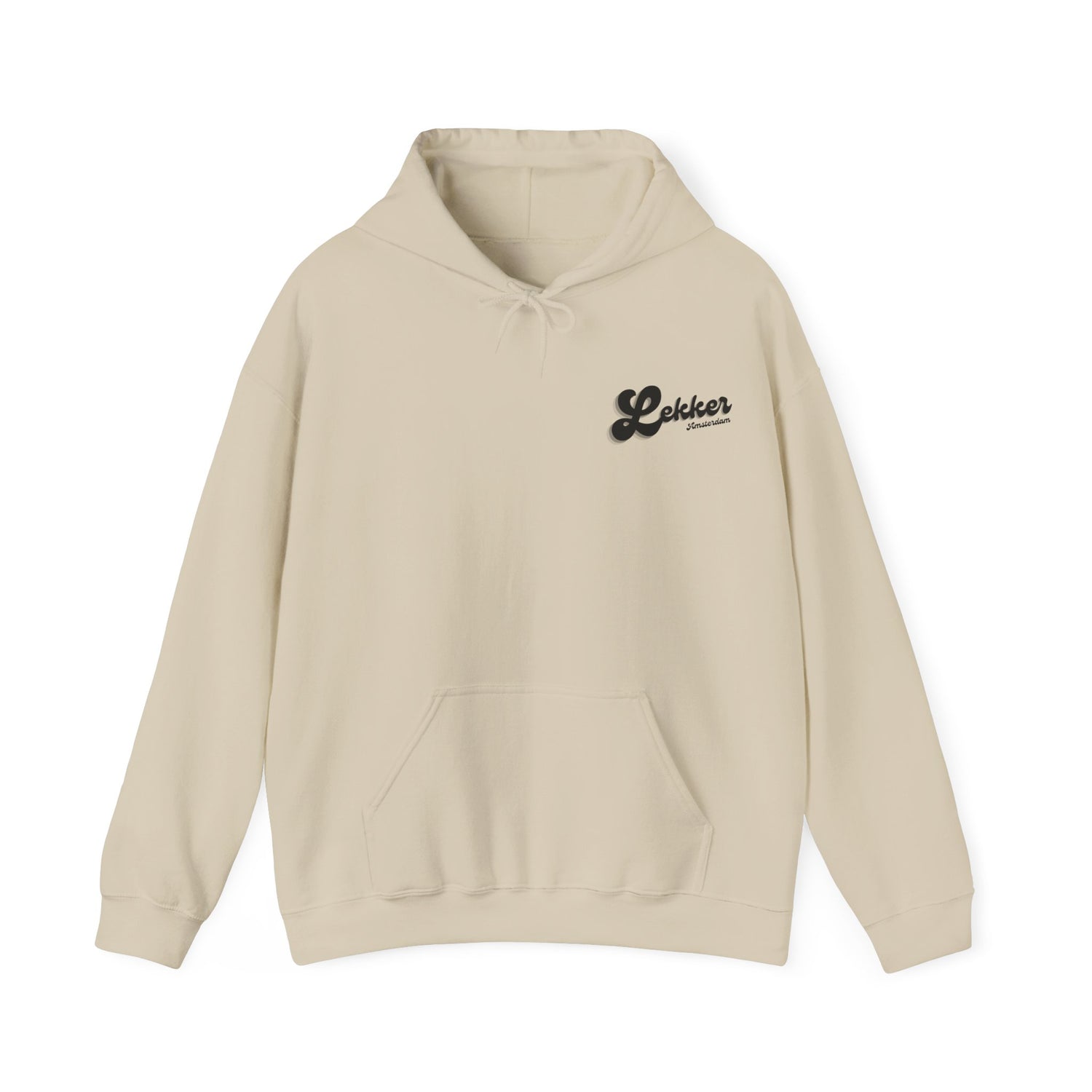 Jesse Hoodie
