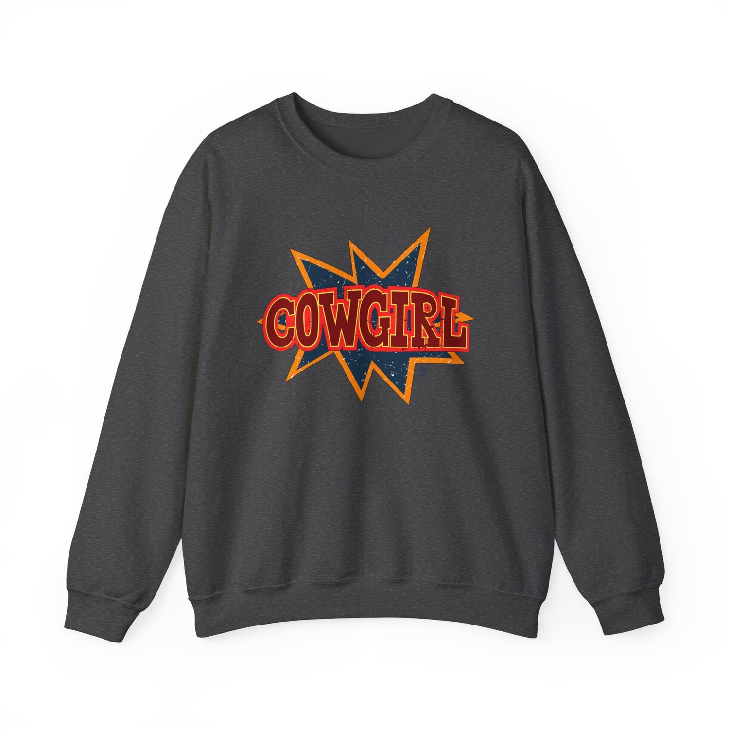 POW! Crewneck