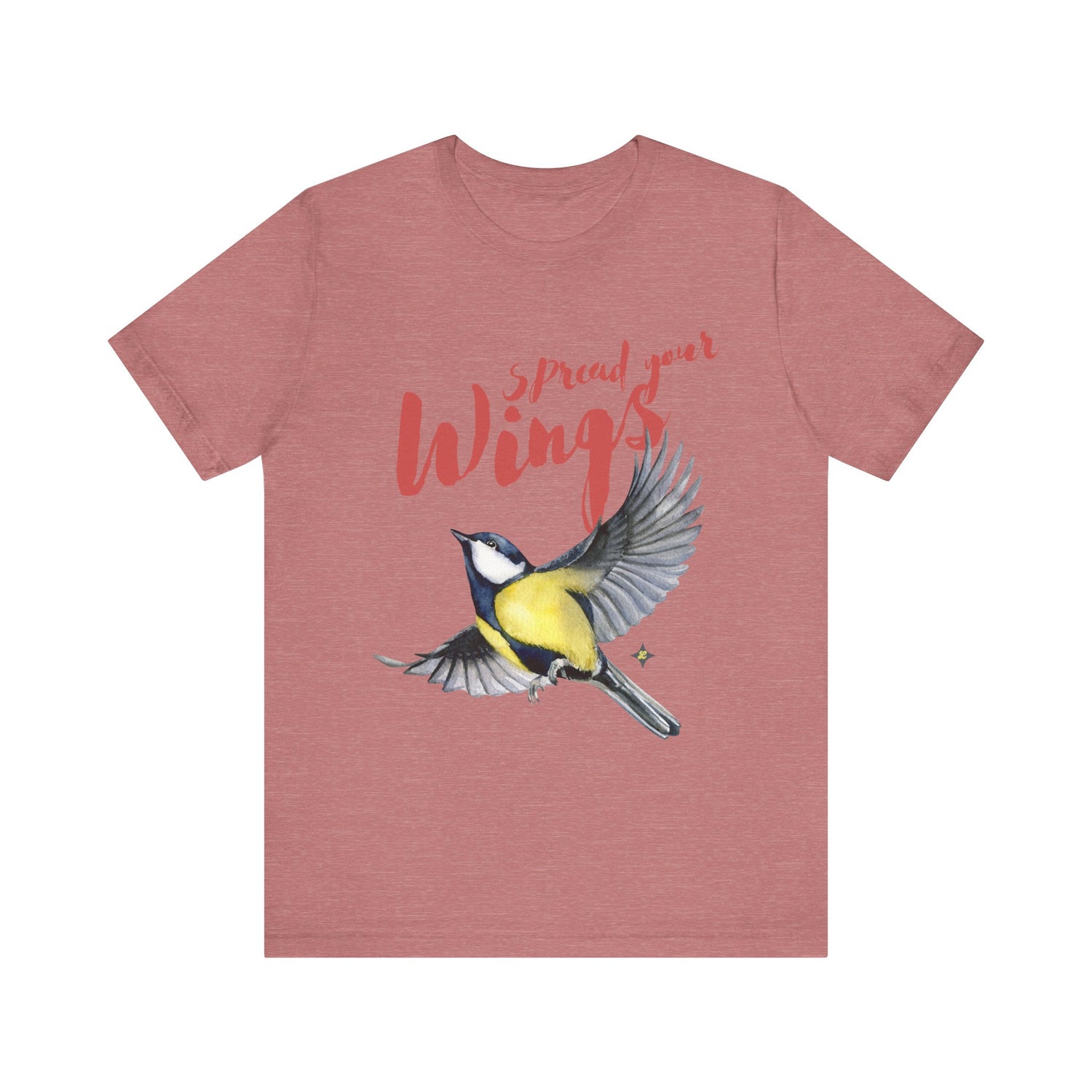 Soar Higher Tee
