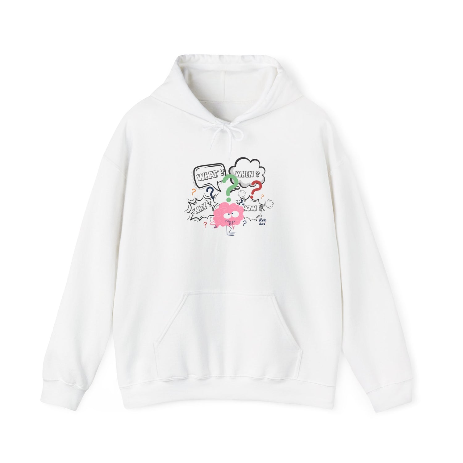Rapid Fire Hoodie